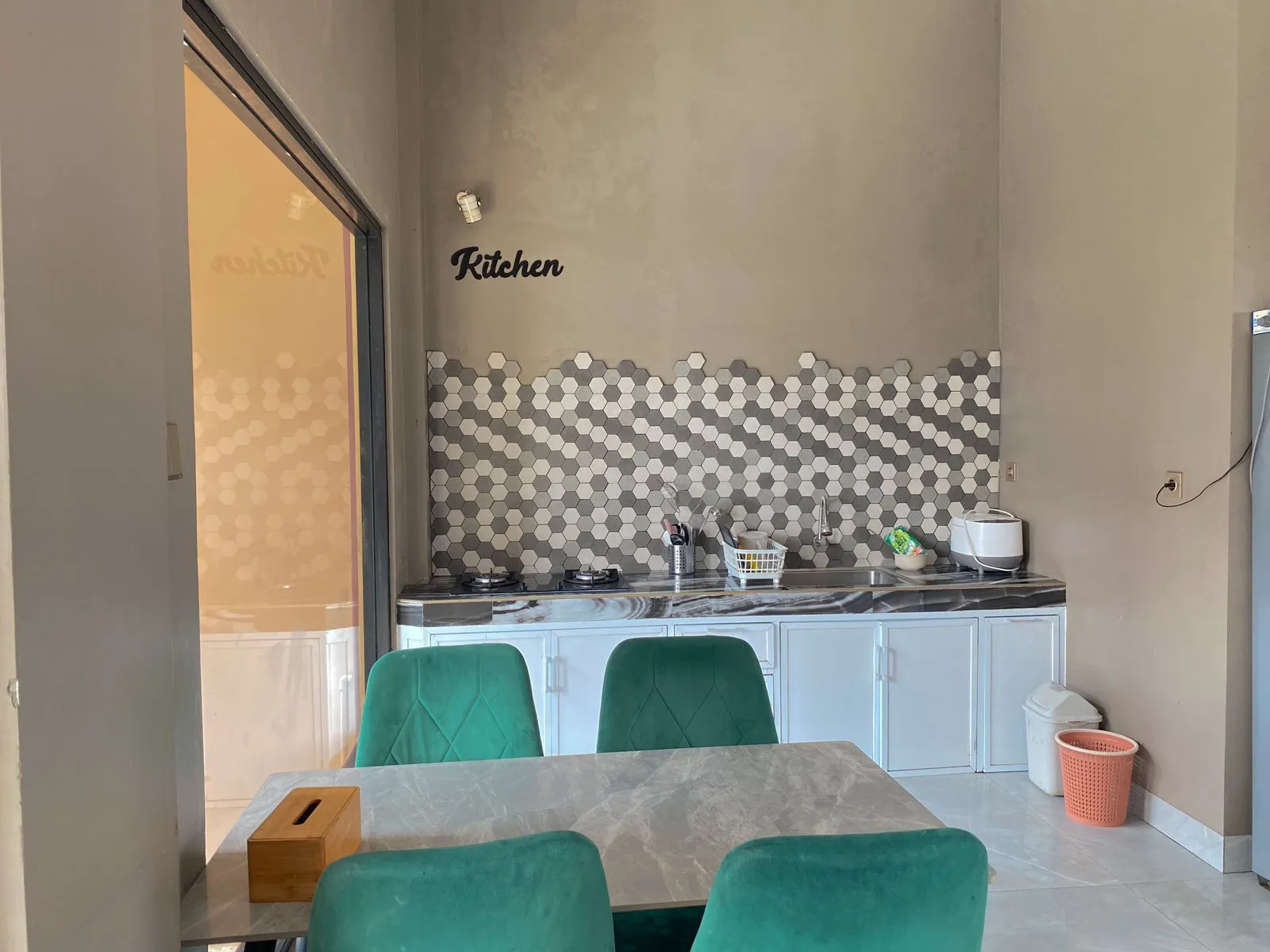 Villa Napitu - Foto 11