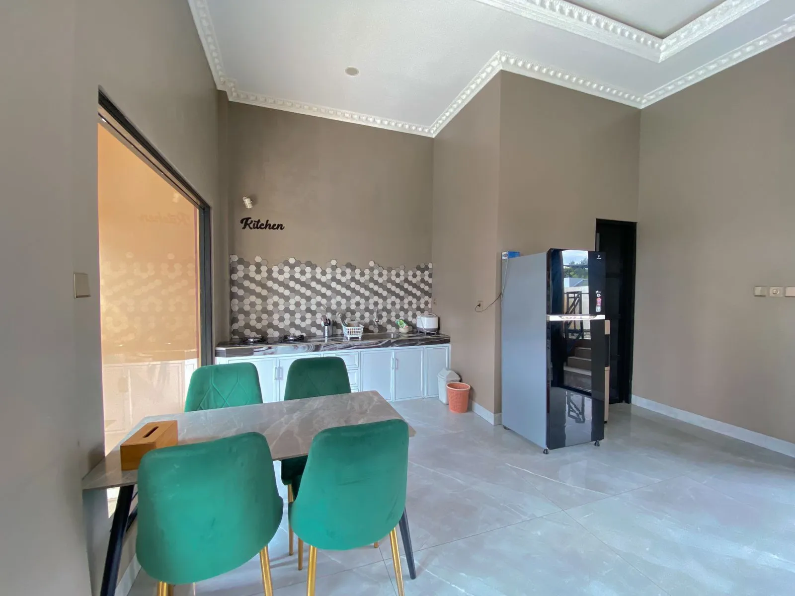 Villa Napitu - Foto 12