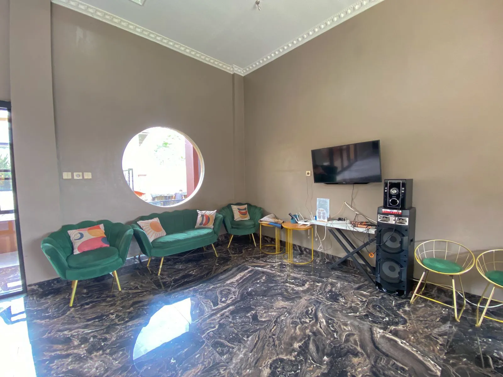 Villa Napitu - Foto 14