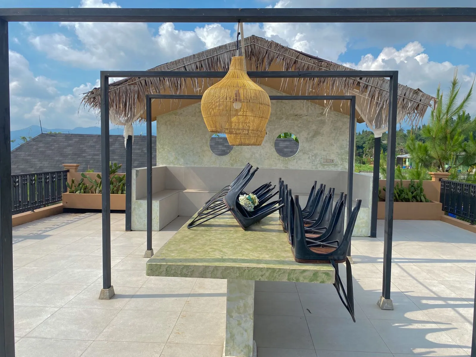 Villa Napitu - Foto 15