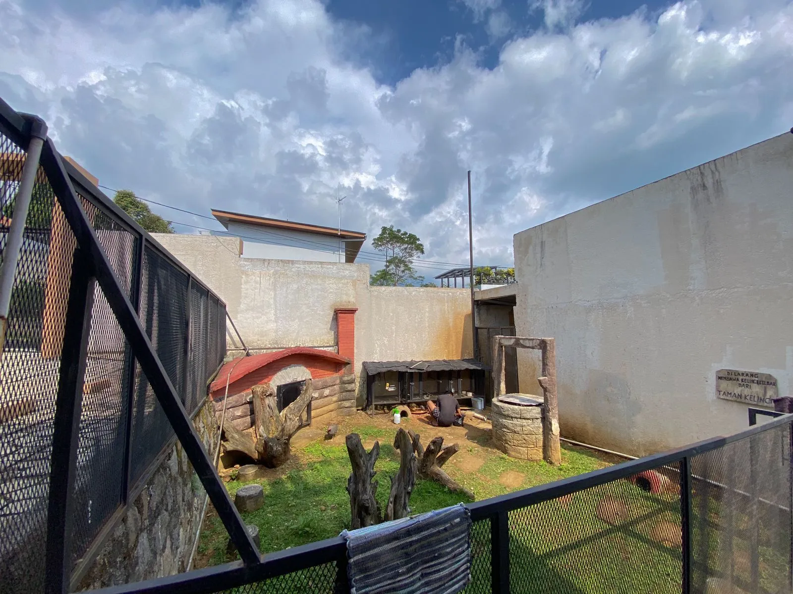 Villa Napitu - Foto 16