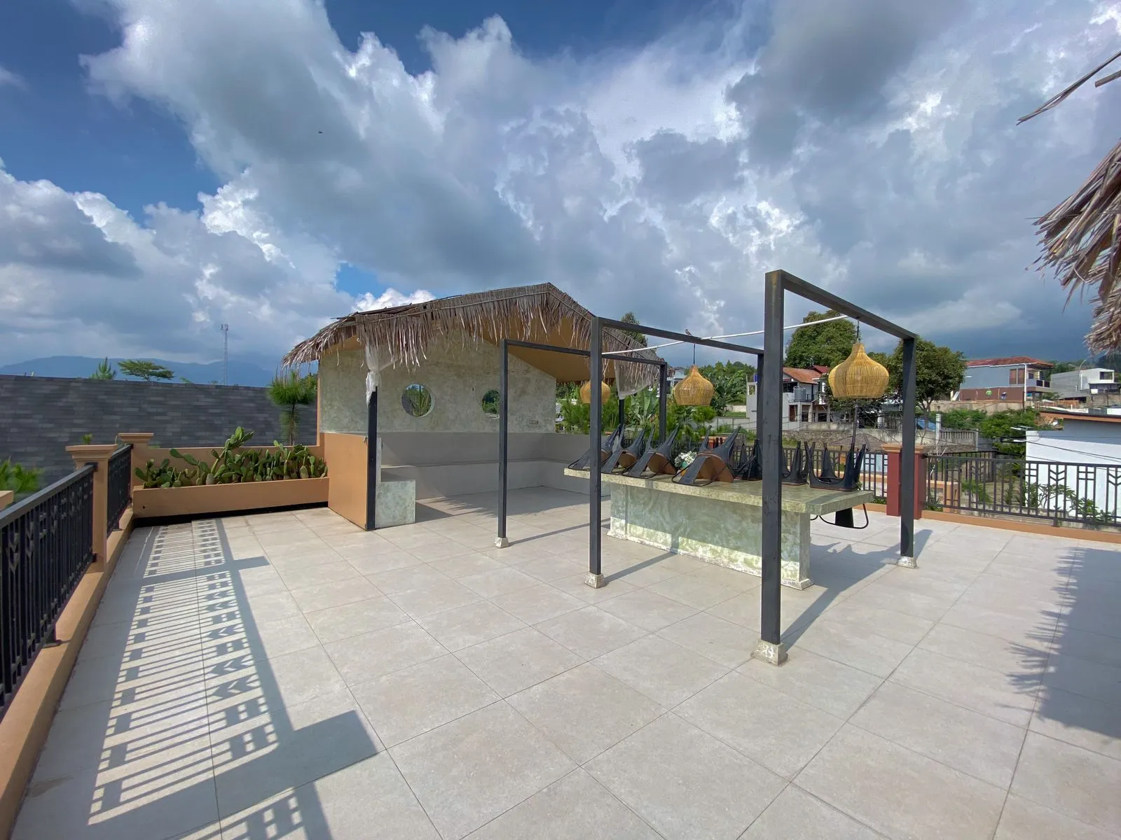 Villa Napitu - Foto 17