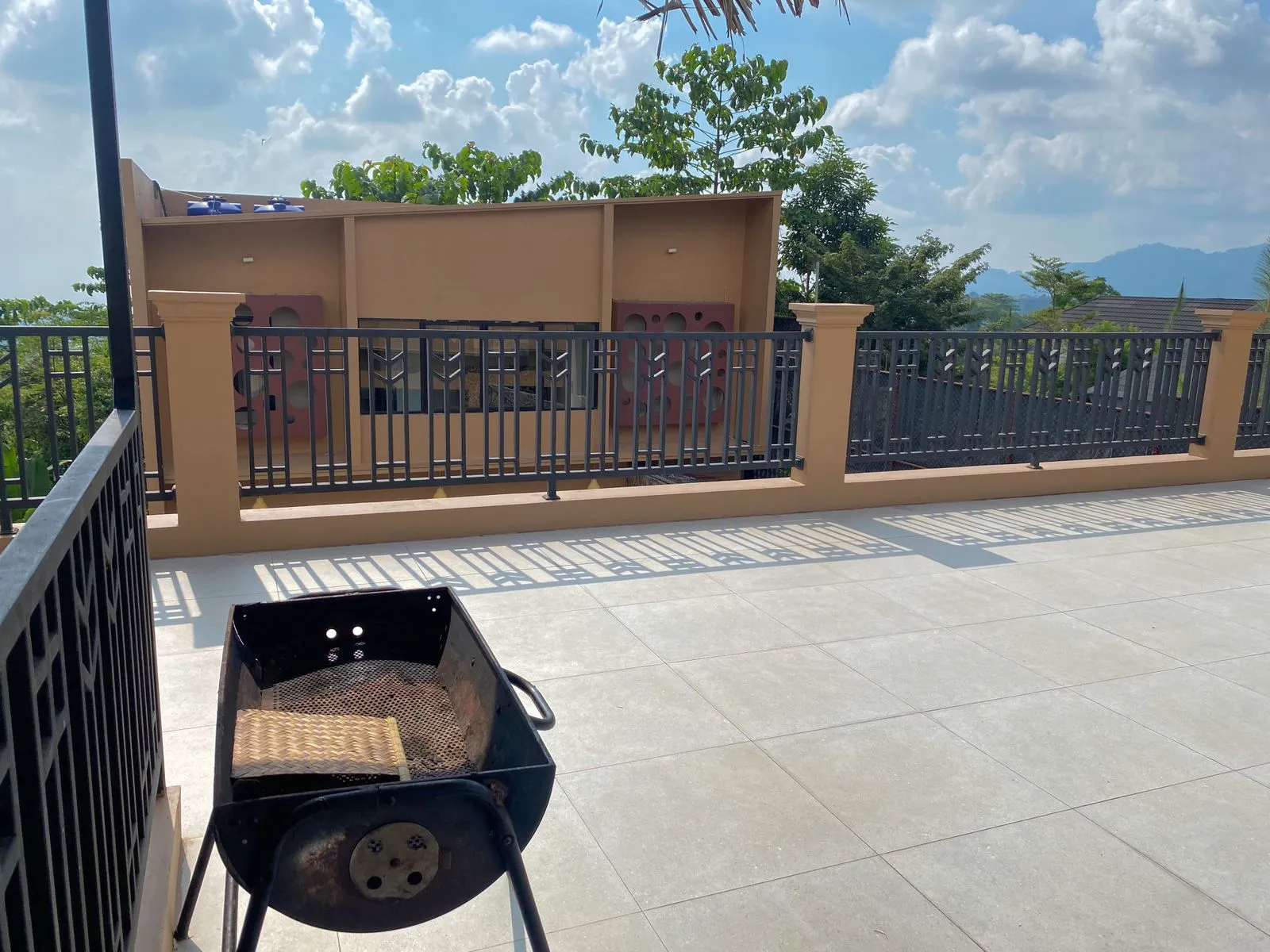 Villa Napitu - Foto 18