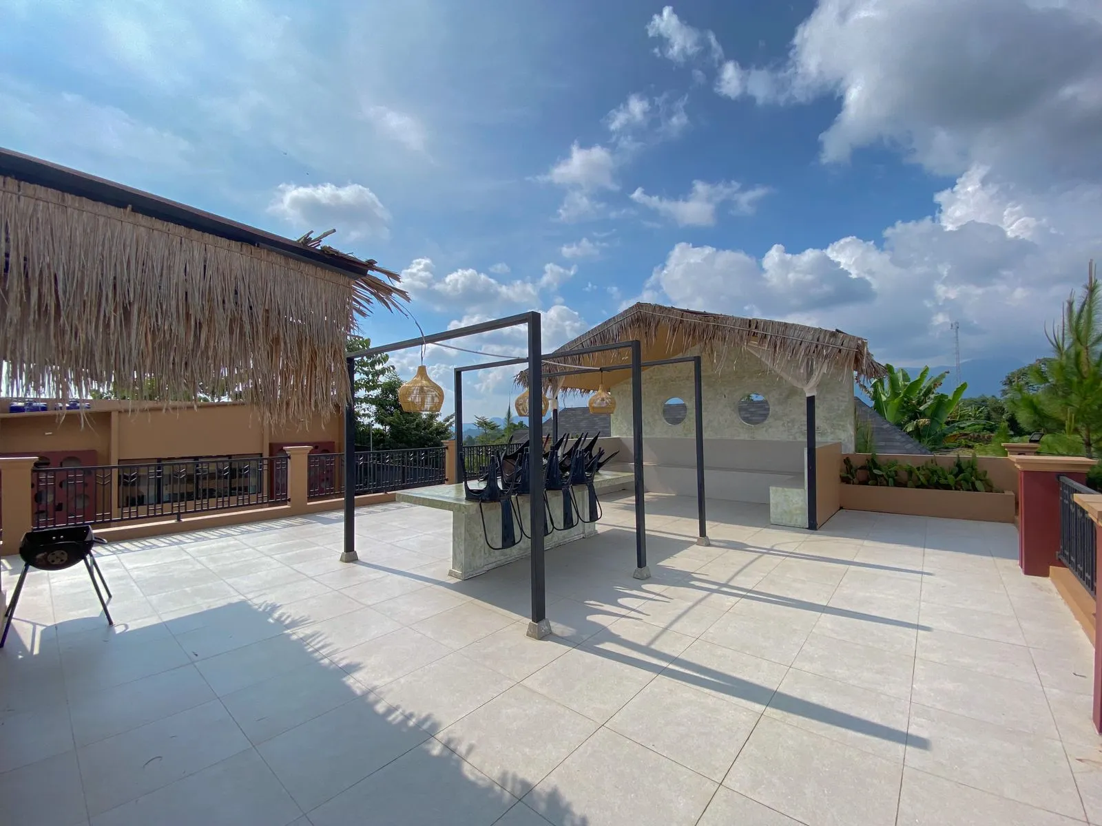 Villa Napitu - Foto 19