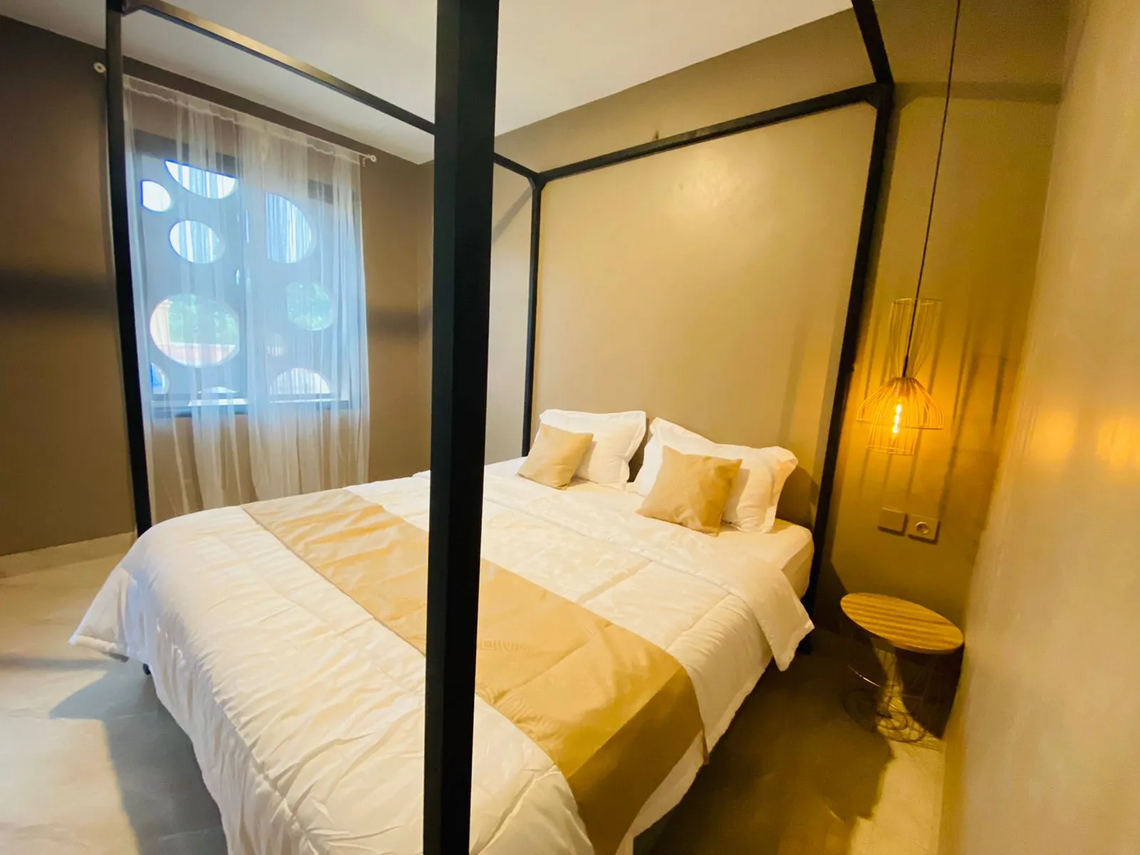 Villa Napitu - Foto 21