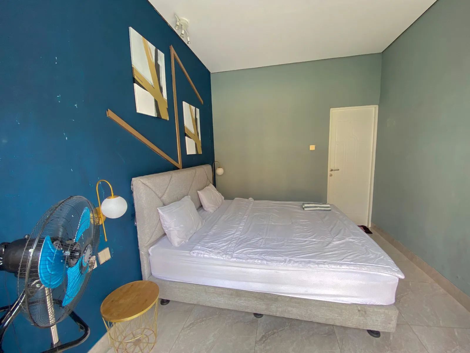 Villa Napitu - Foto 3