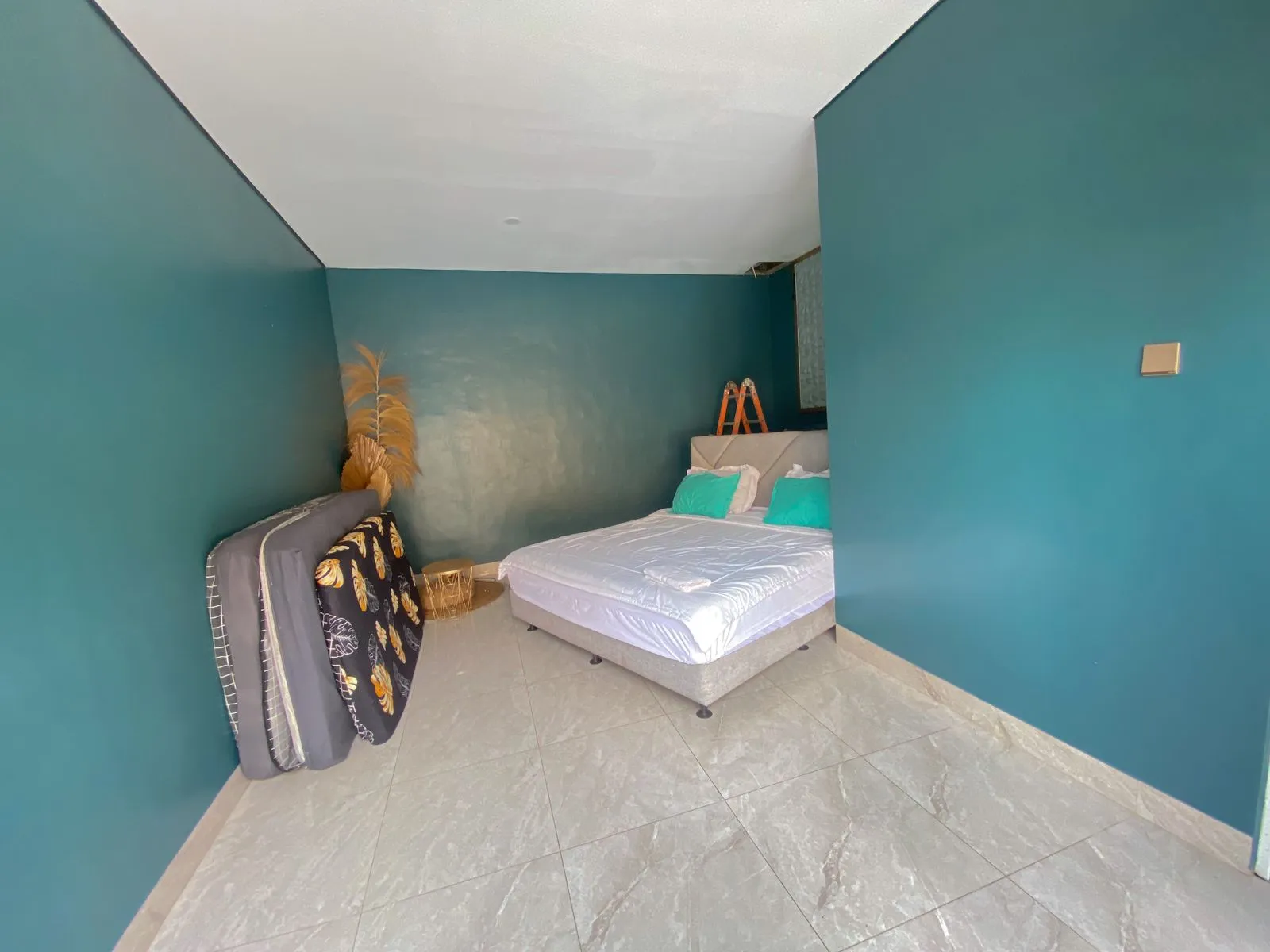 Villa Napitu - Foto 4