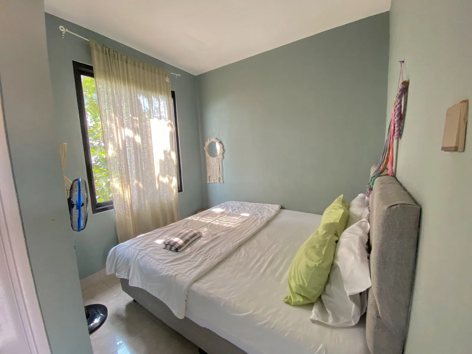 Villa Napitu - Foto 6