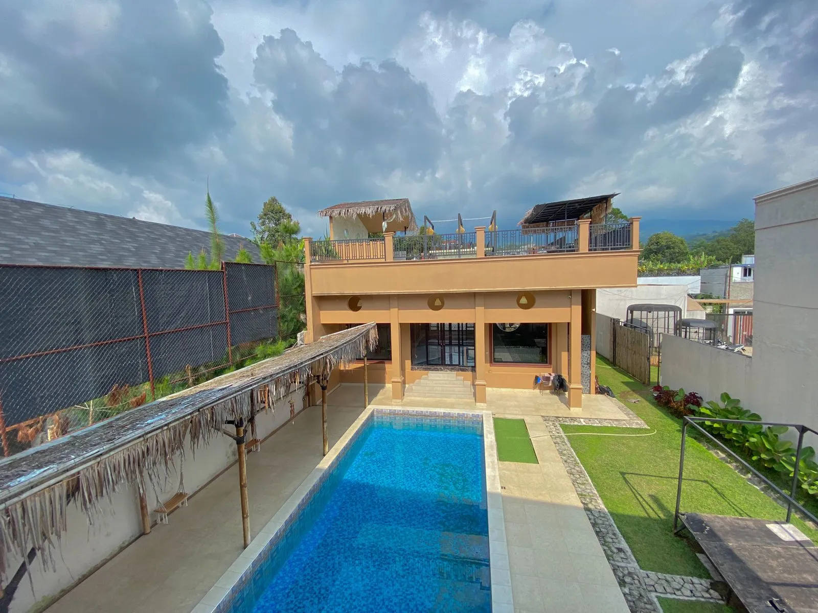 Villa Napitu - Foto 8