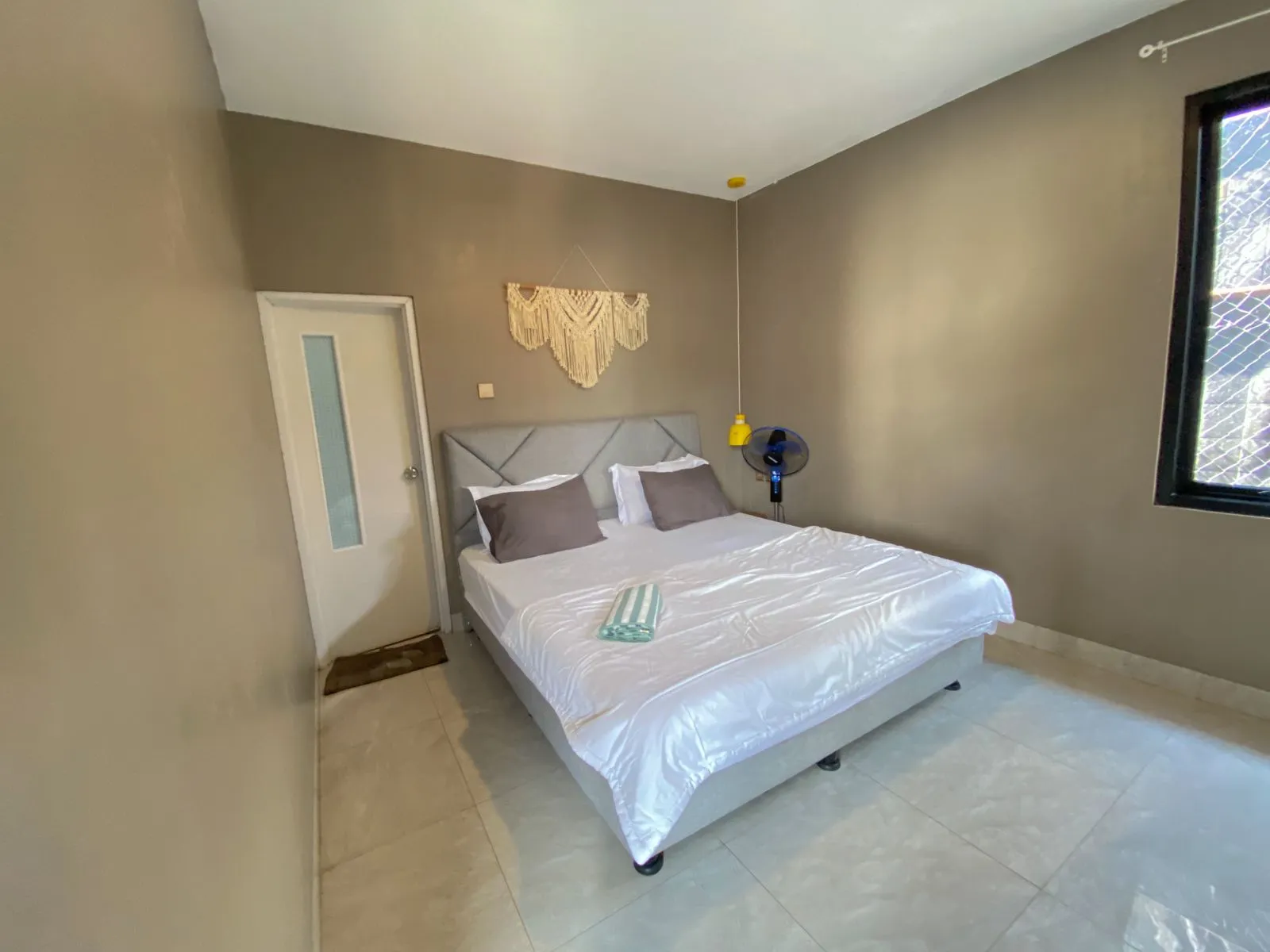 Villa Napitu - Foto 9