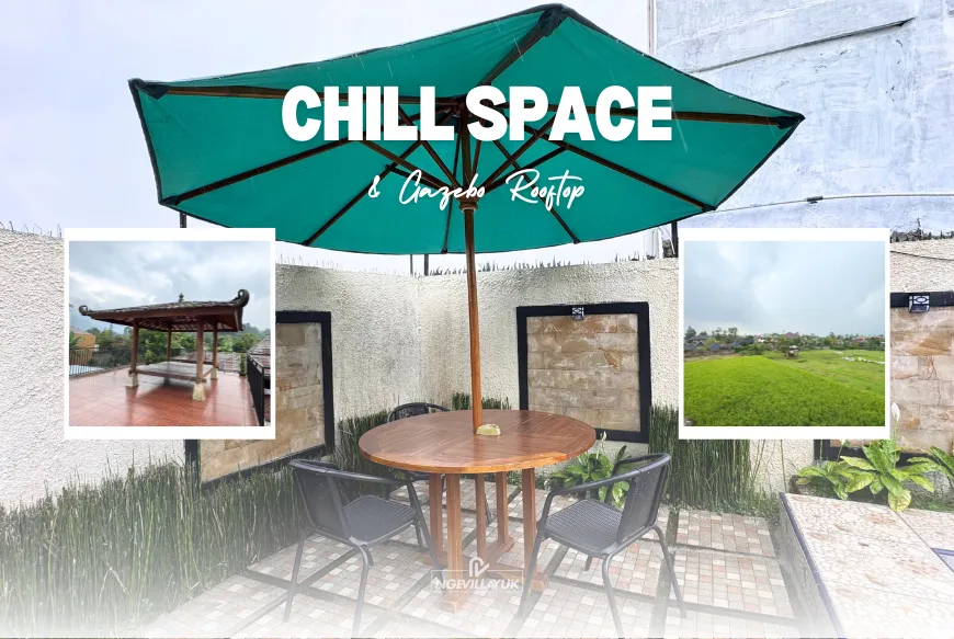 Villa Notaris - Foto 6