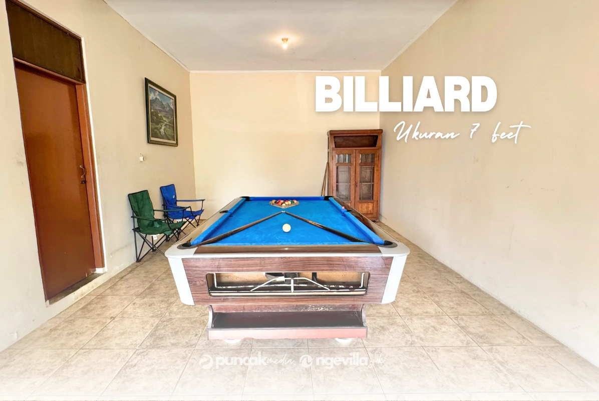 Villa PrataDalang - Foto 11