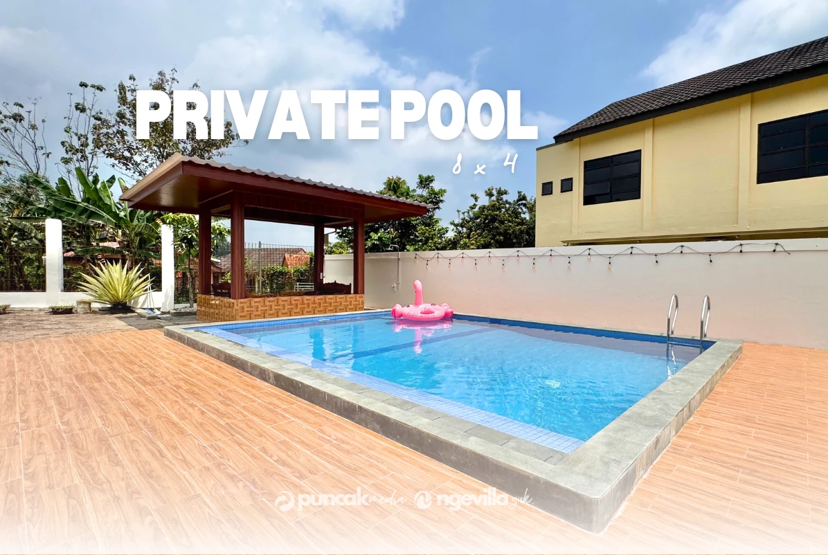 Villa PrataDalang - Foto 12