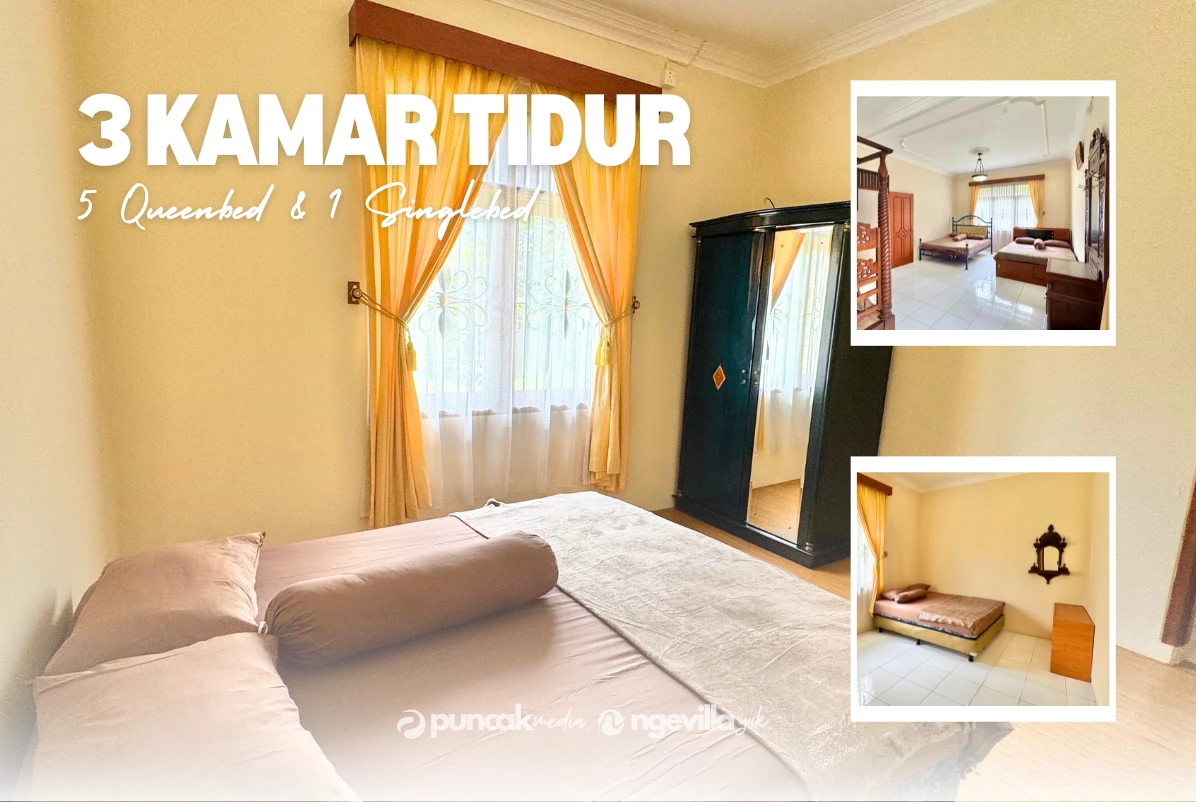 Villa PrataDalang - Foto 3