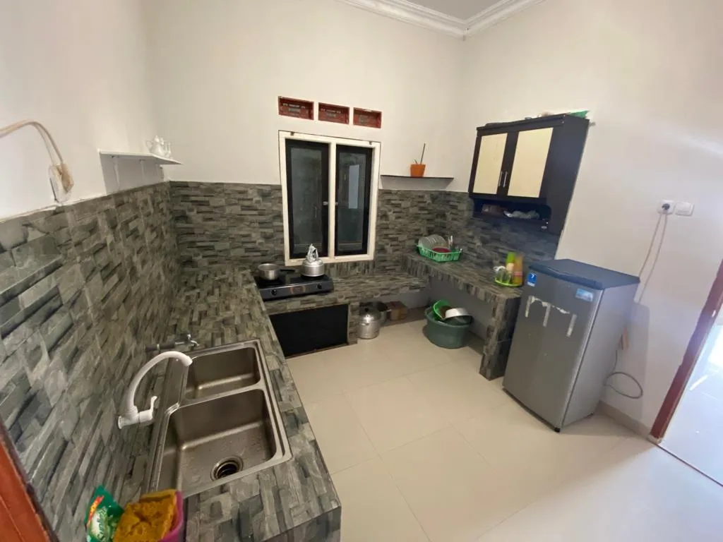 Villa Raffas 2 - Foto 9