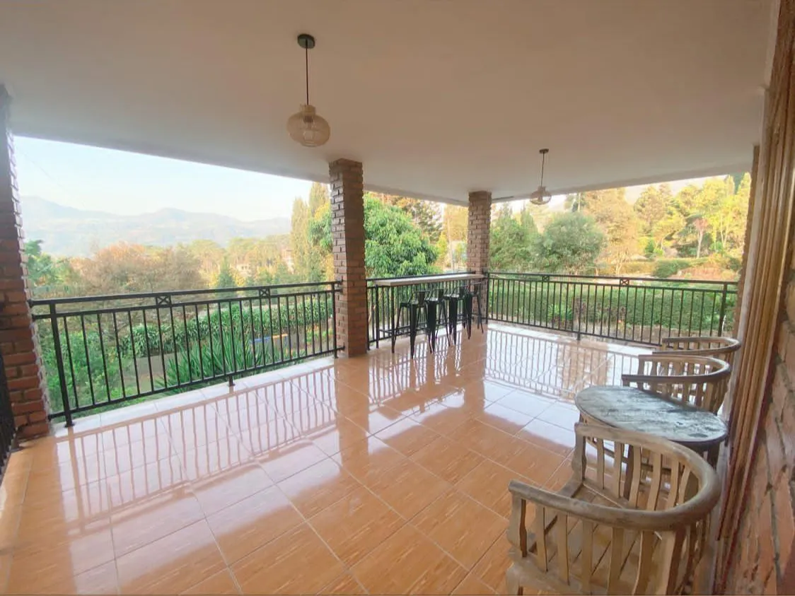 Villa Raya - Foto 13