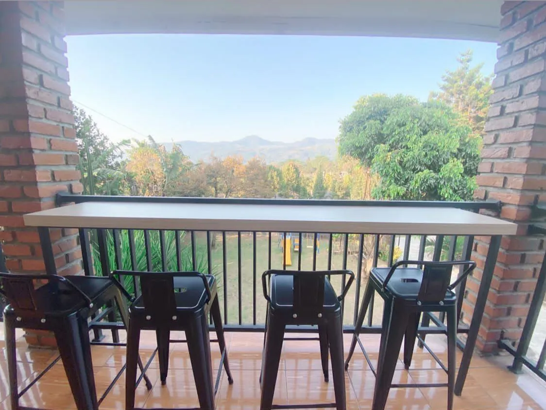 Villa Raya - Foto 14