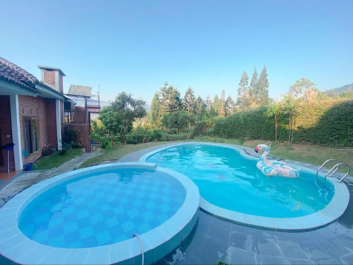 Villa Raya - Foto 15