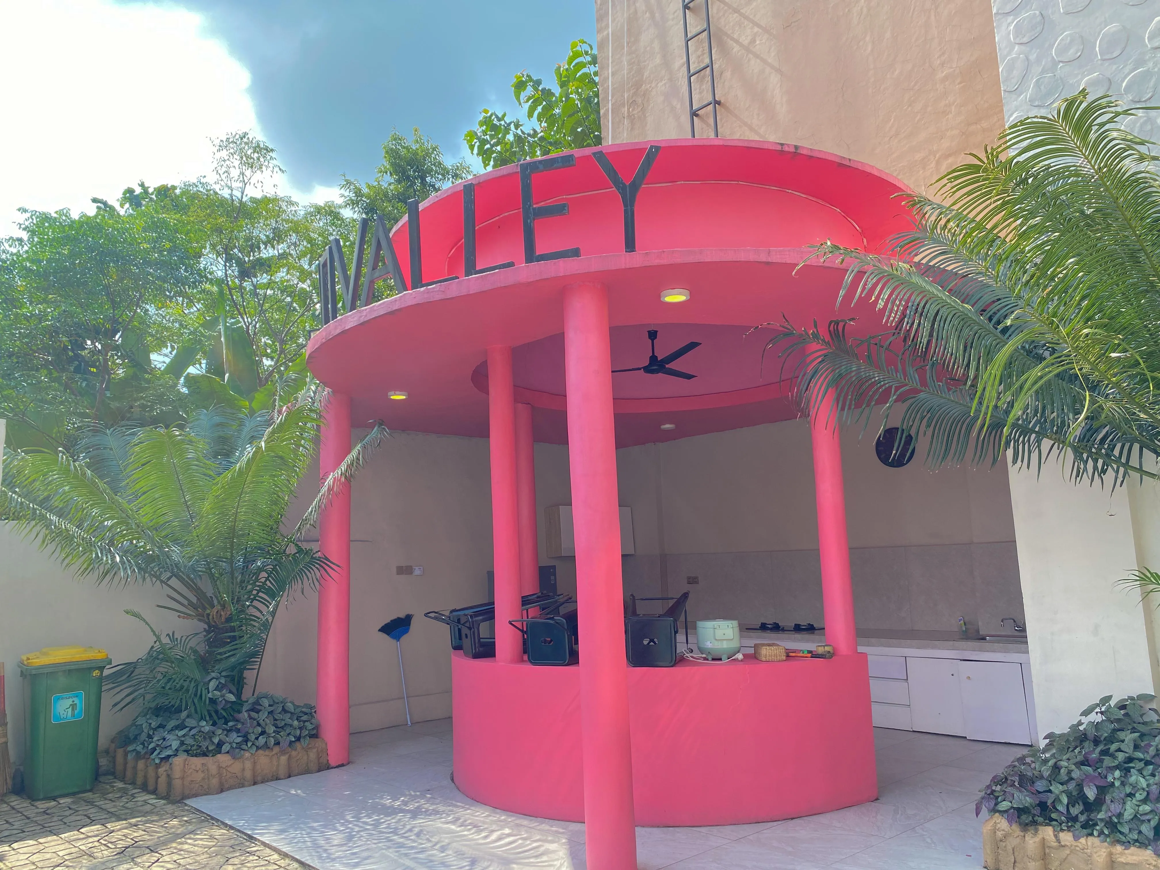 Villa Rovalley - Foto 12