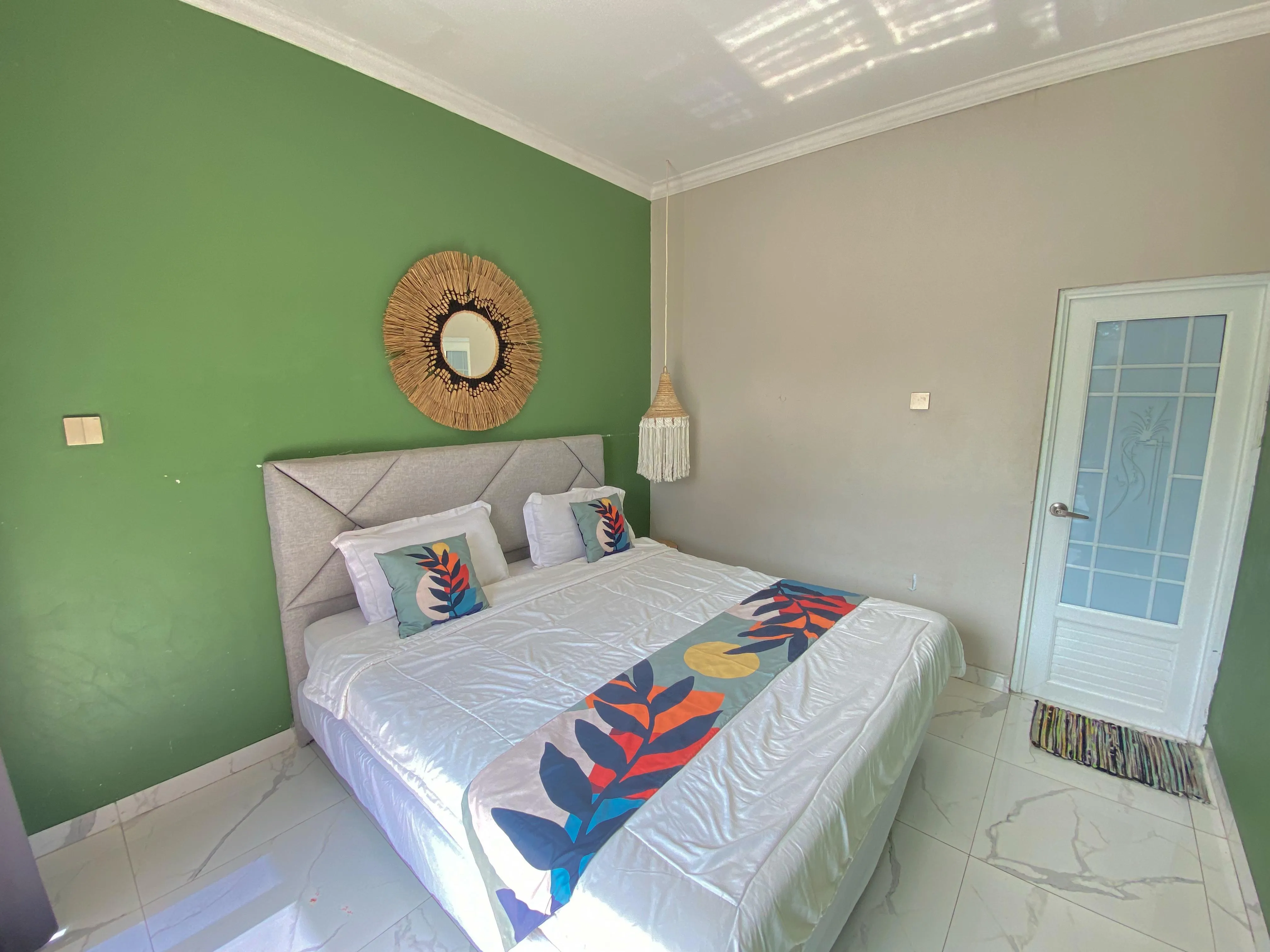 Villa Rovalley - Foto 13