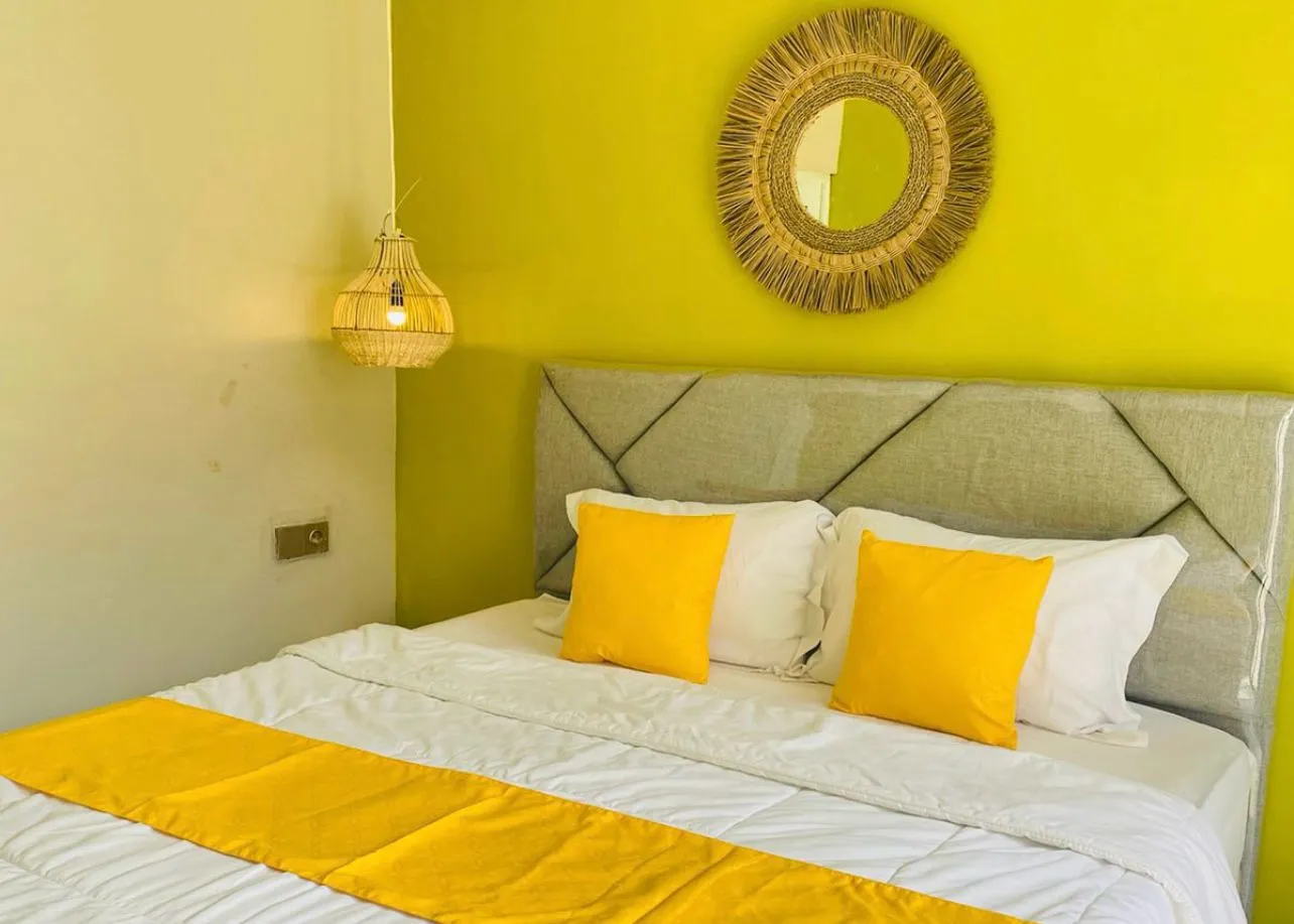 Villa Rovalley - Foto 16