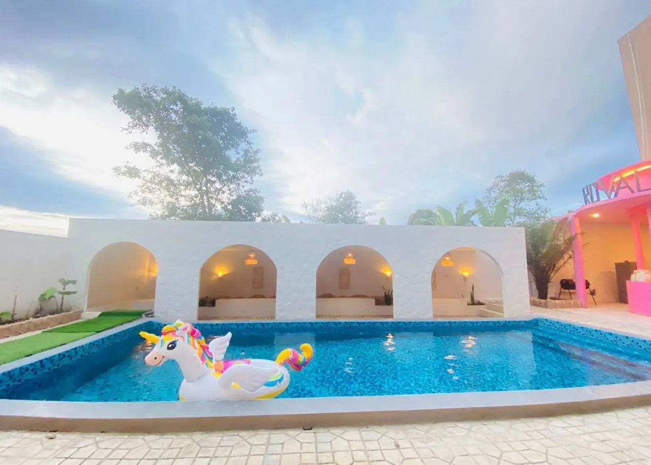 Villa Rovalley - Foto 17