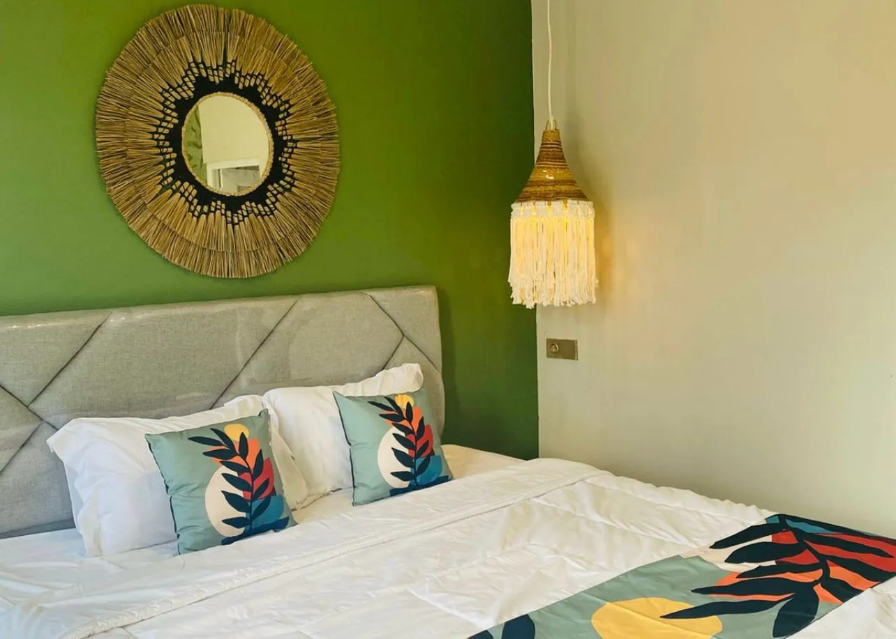 Villa Rovalley - Foto 20