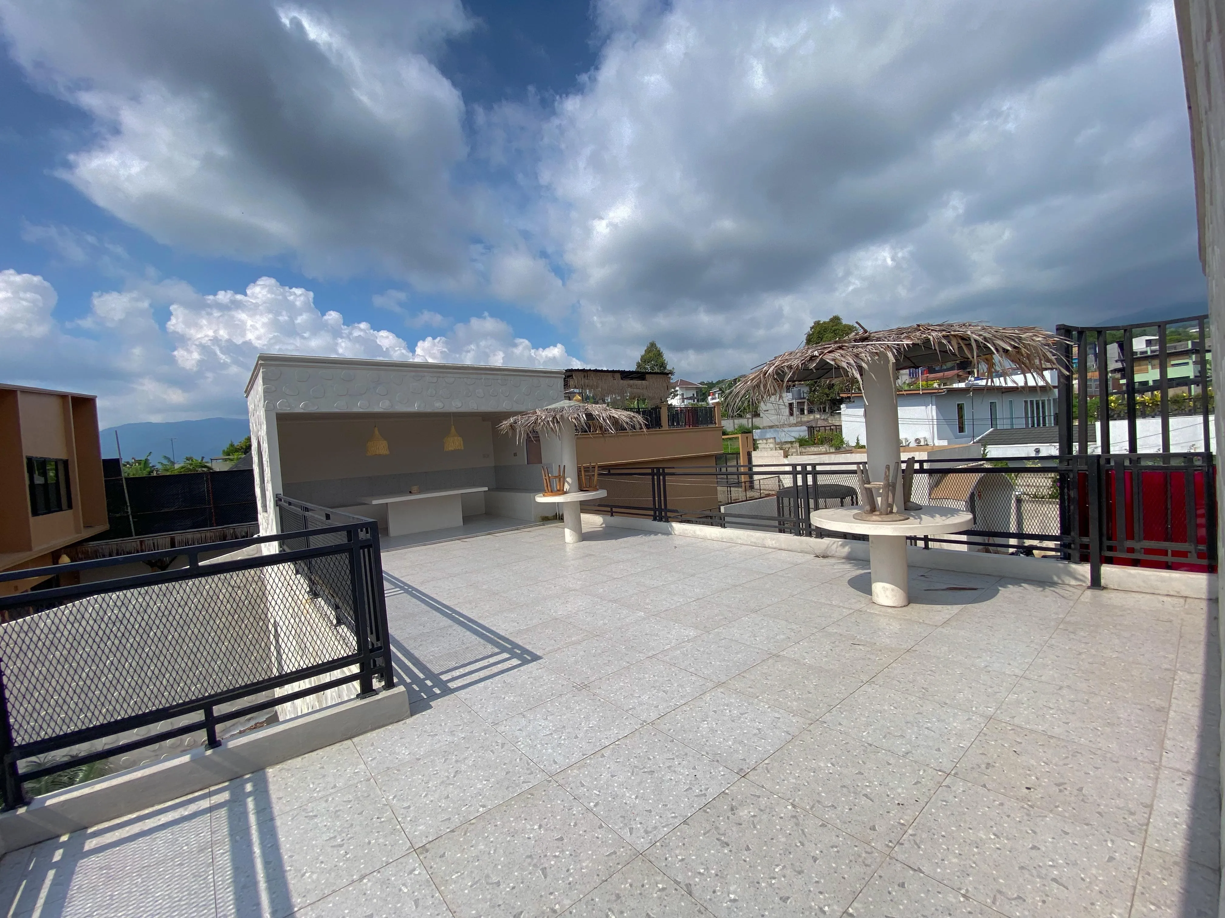 Villa Rovalley - Foto 4