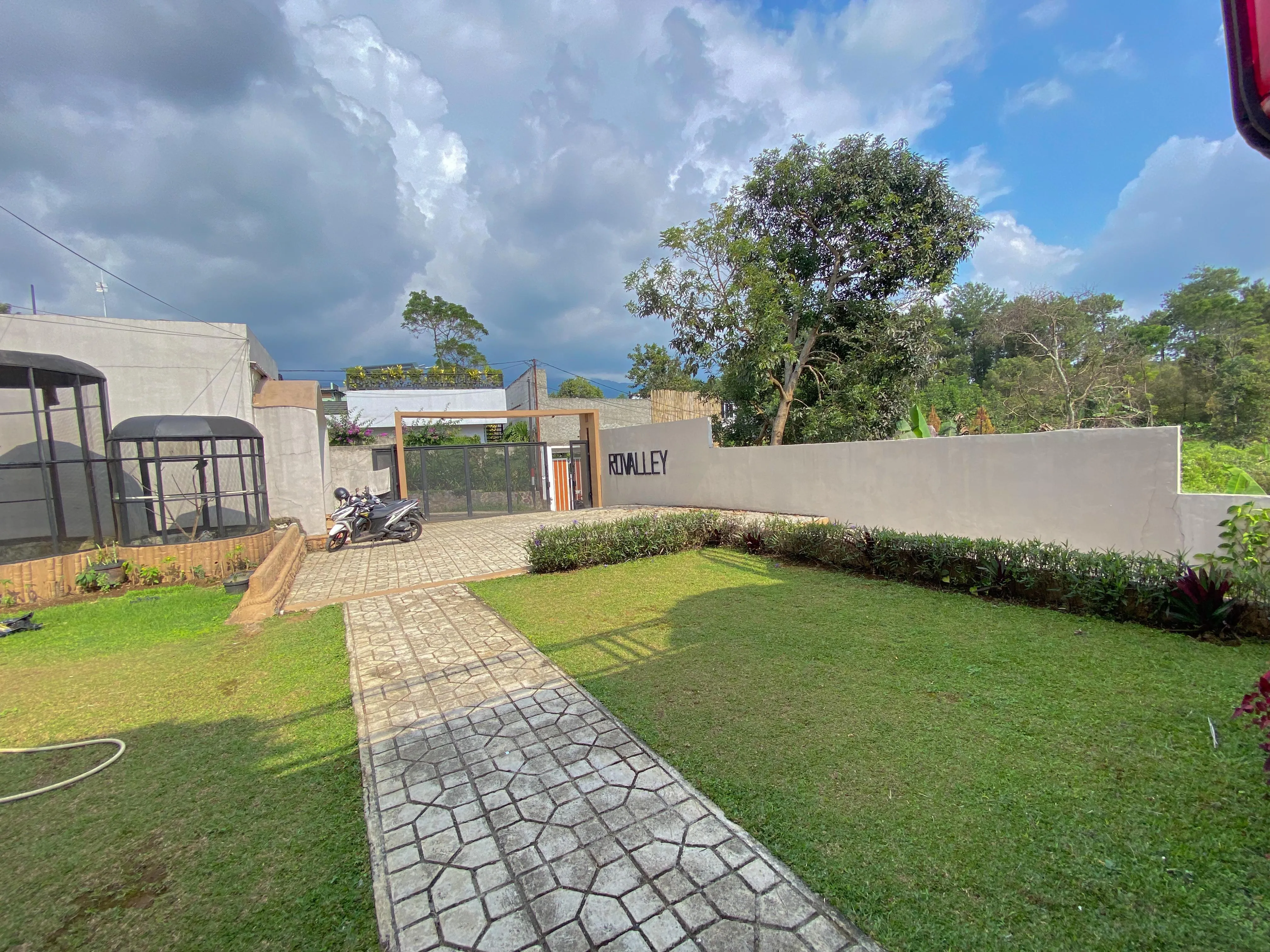 Villa Rovalley - Foto 7