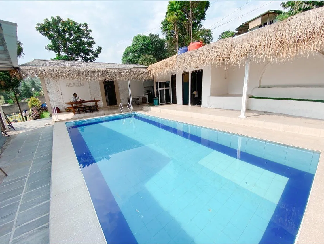 Villa Rubi - Foto 12