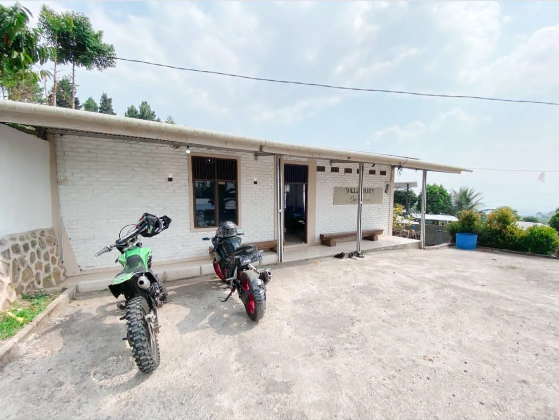 Villa Rubi - Foto 13