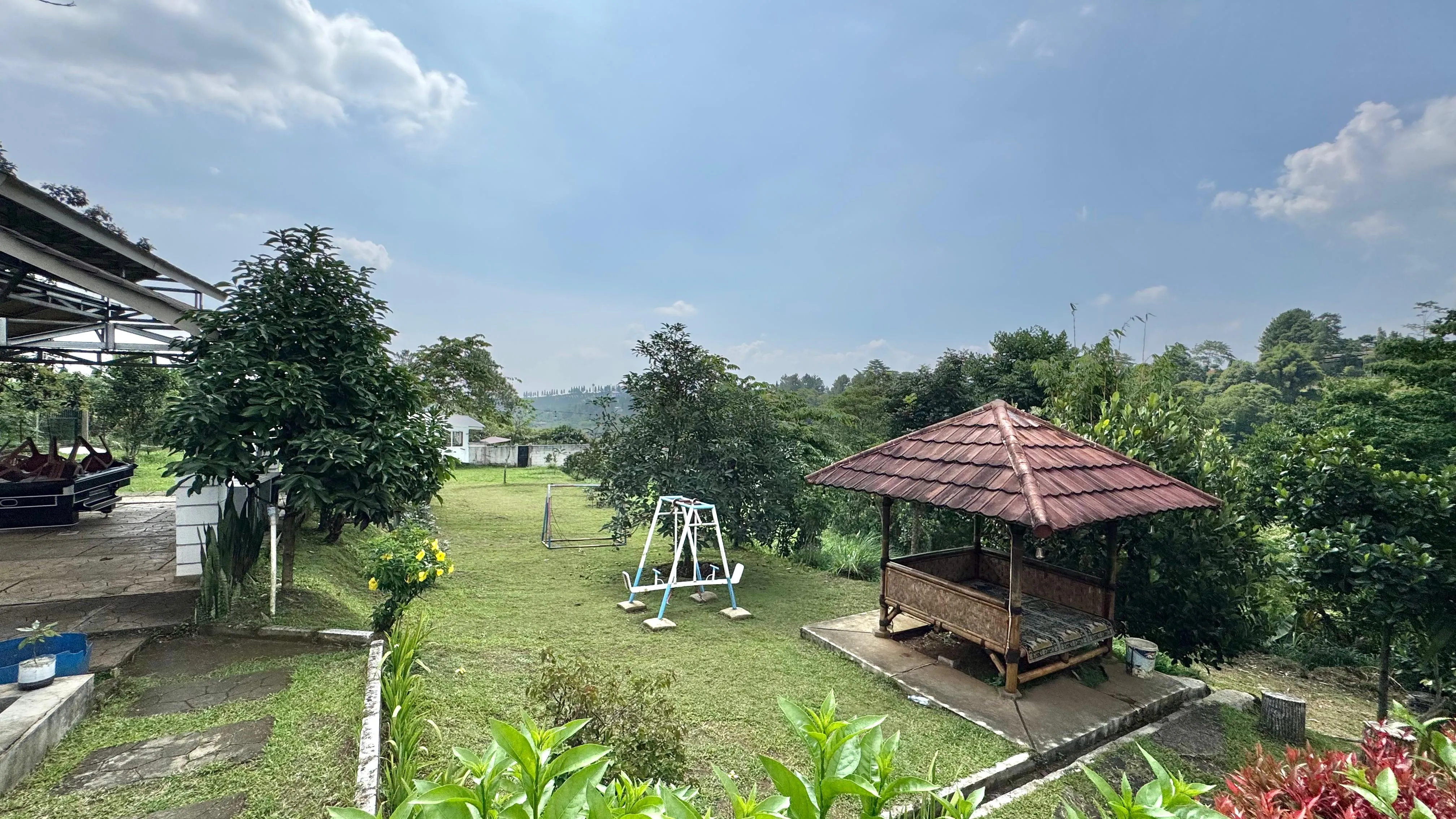 Villa Saung - Foto 13