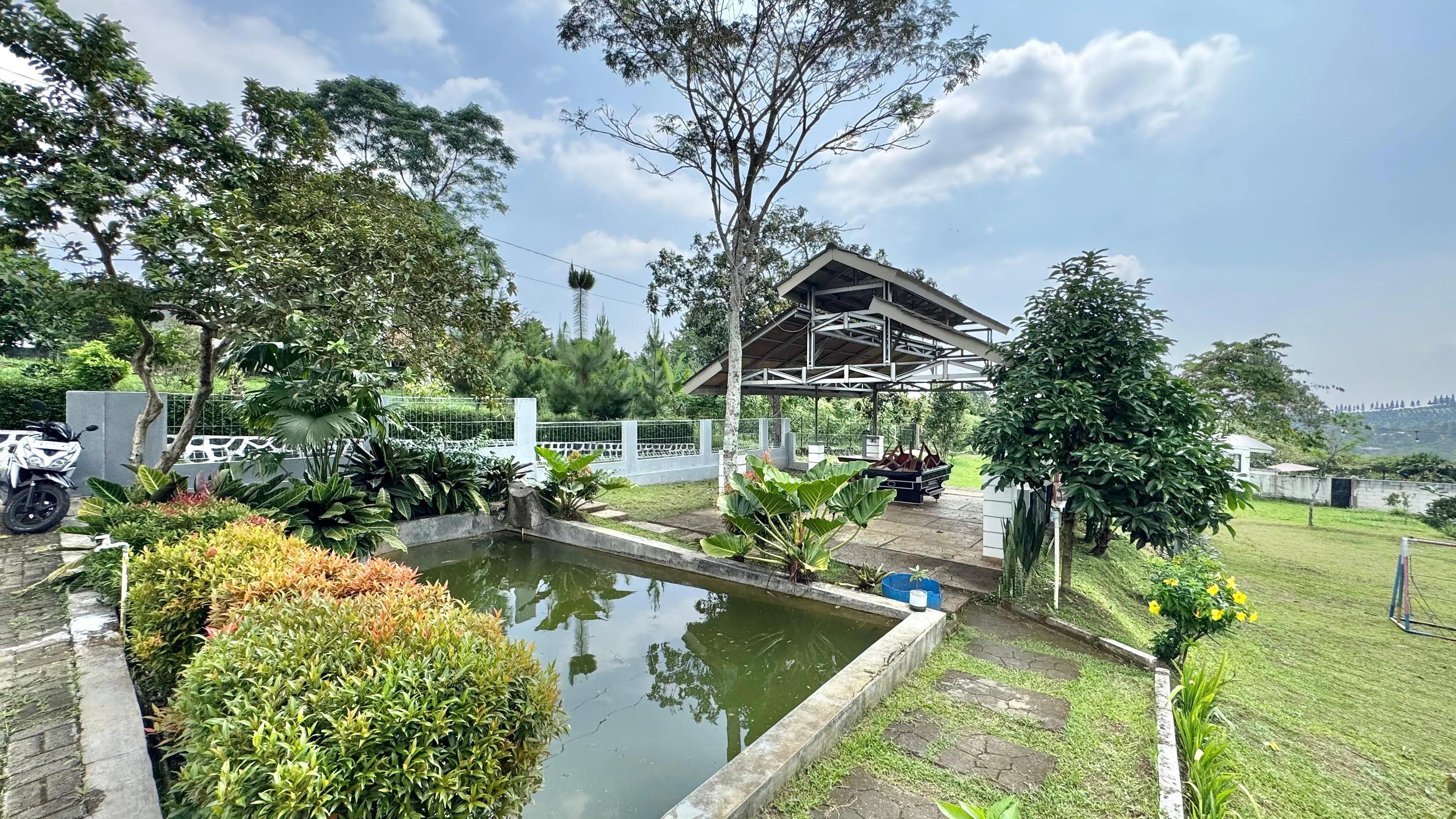 Villa Saung - Foto 14