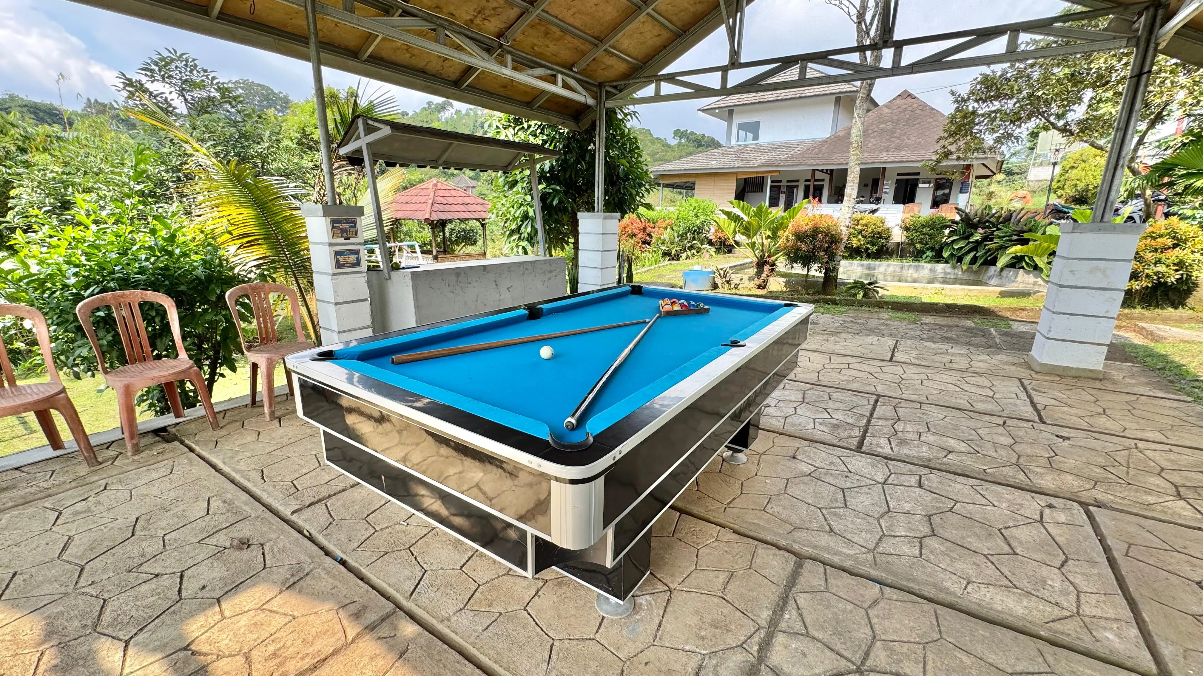 Villa Saung - Foto 16