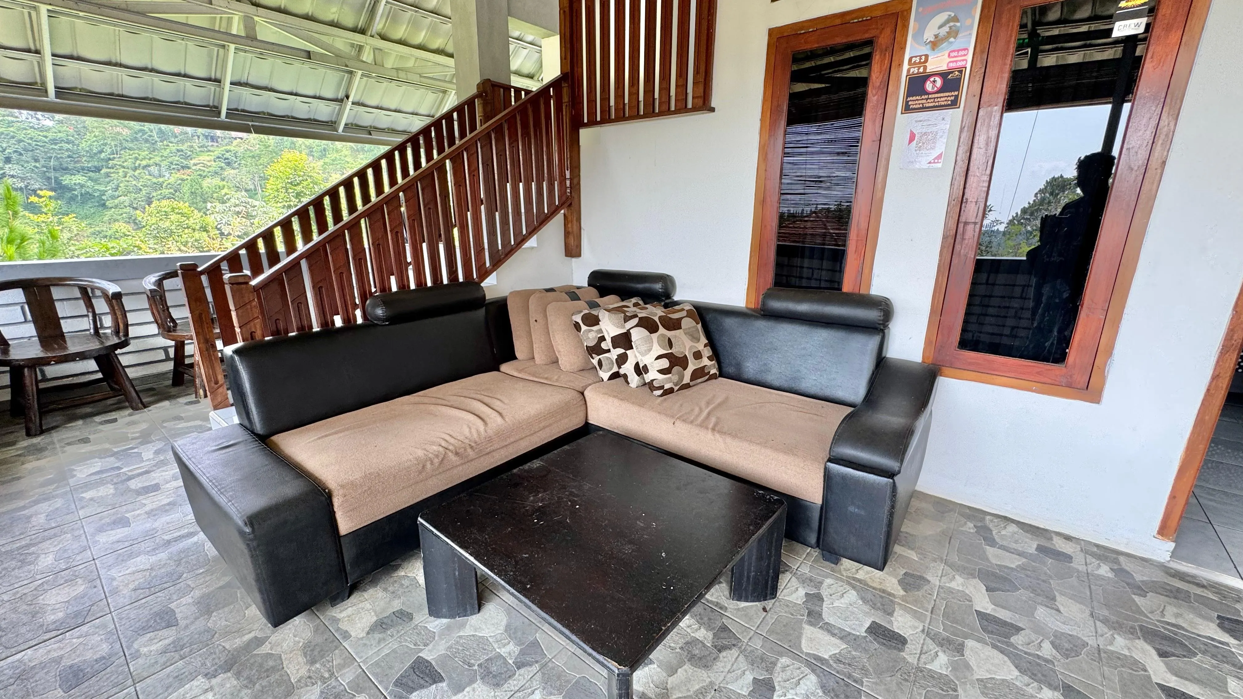 Villa Saung - Foto 2