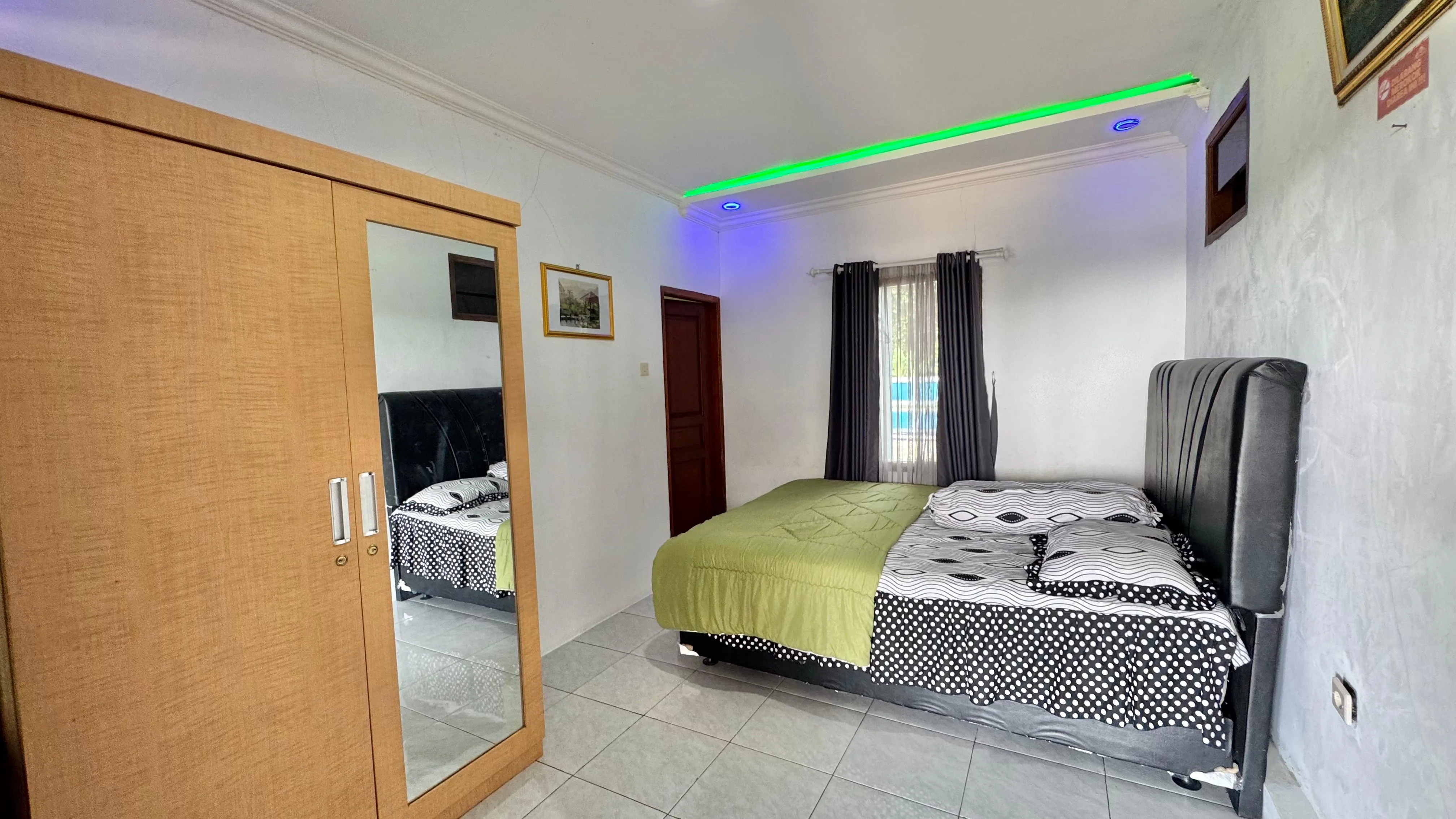 Villa Saung - Foto 3