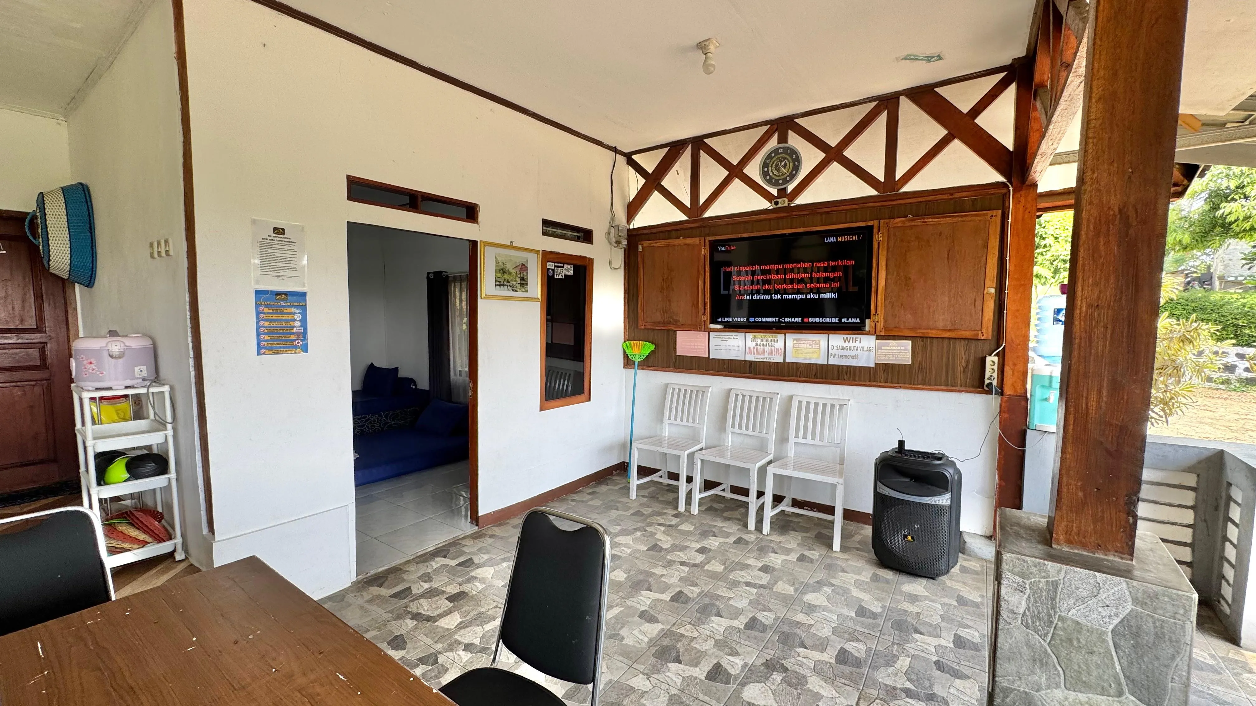 Villa Saung - Foto 5