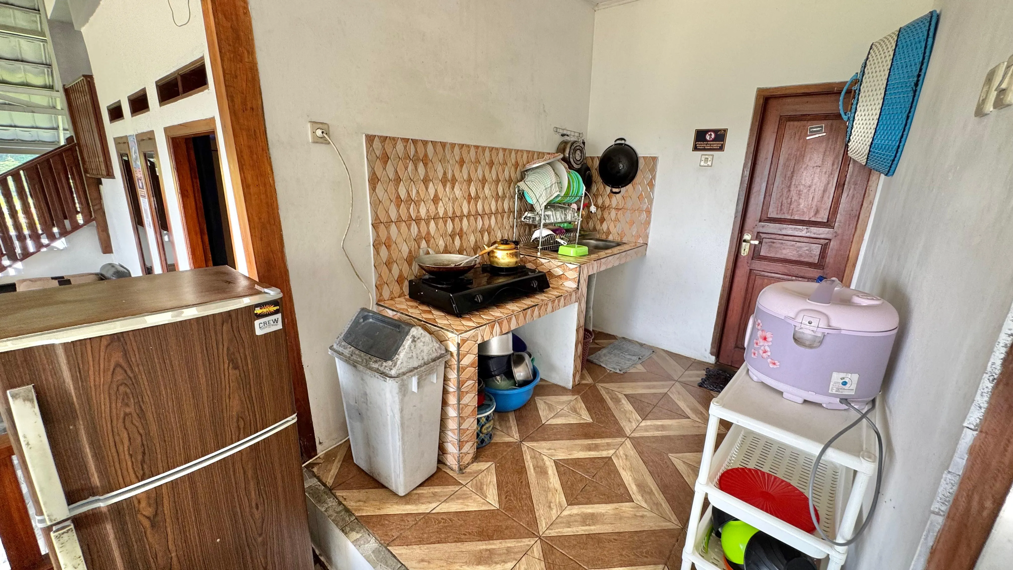 Villa Saung - Foto 6