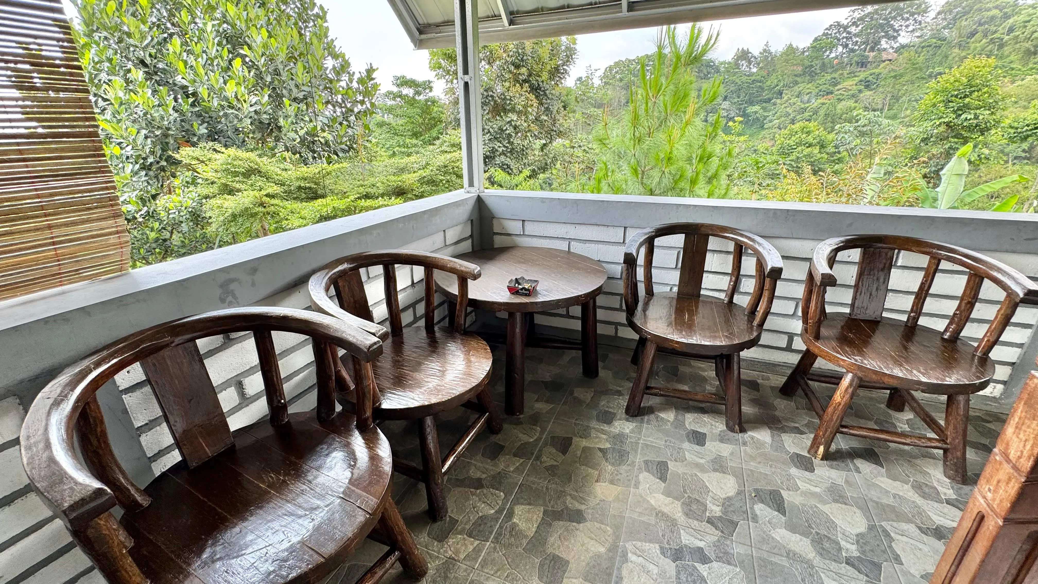 Villa Saung - Foto 8