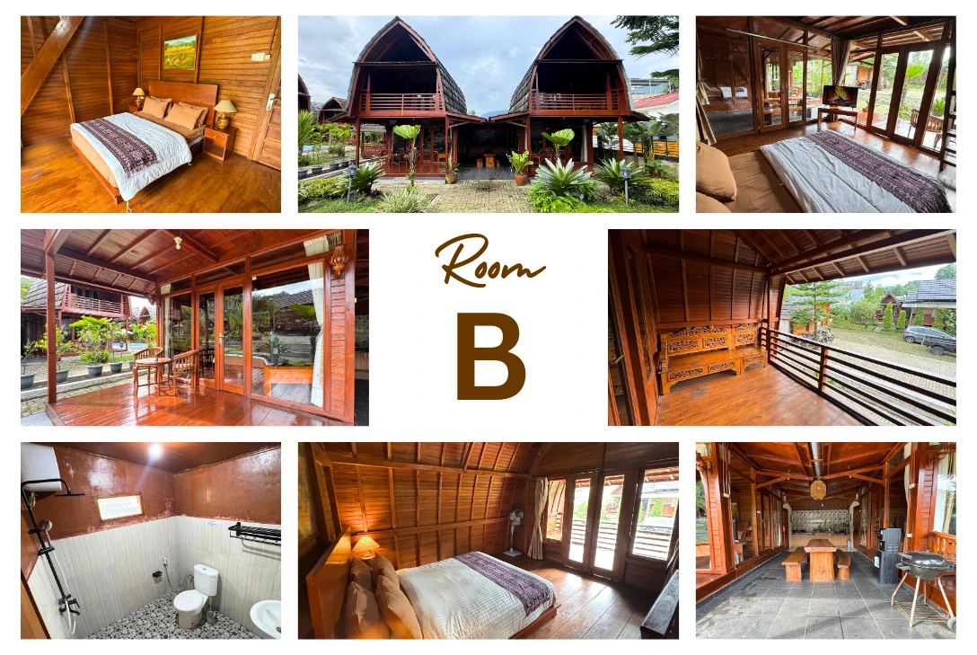 ASTAWOOD RESORT STANDARD - Foto 4