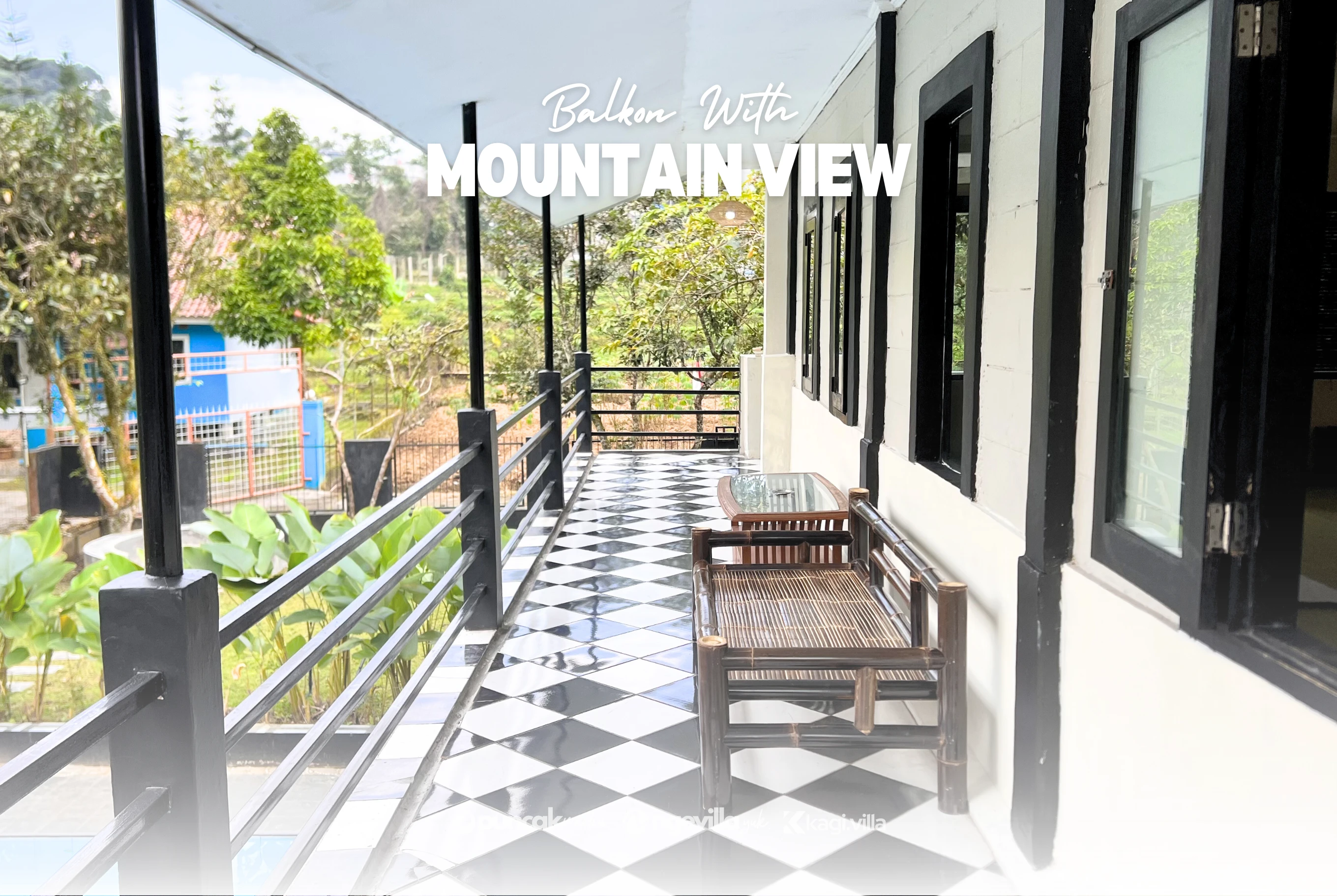 Villa Kamela - Foto 9