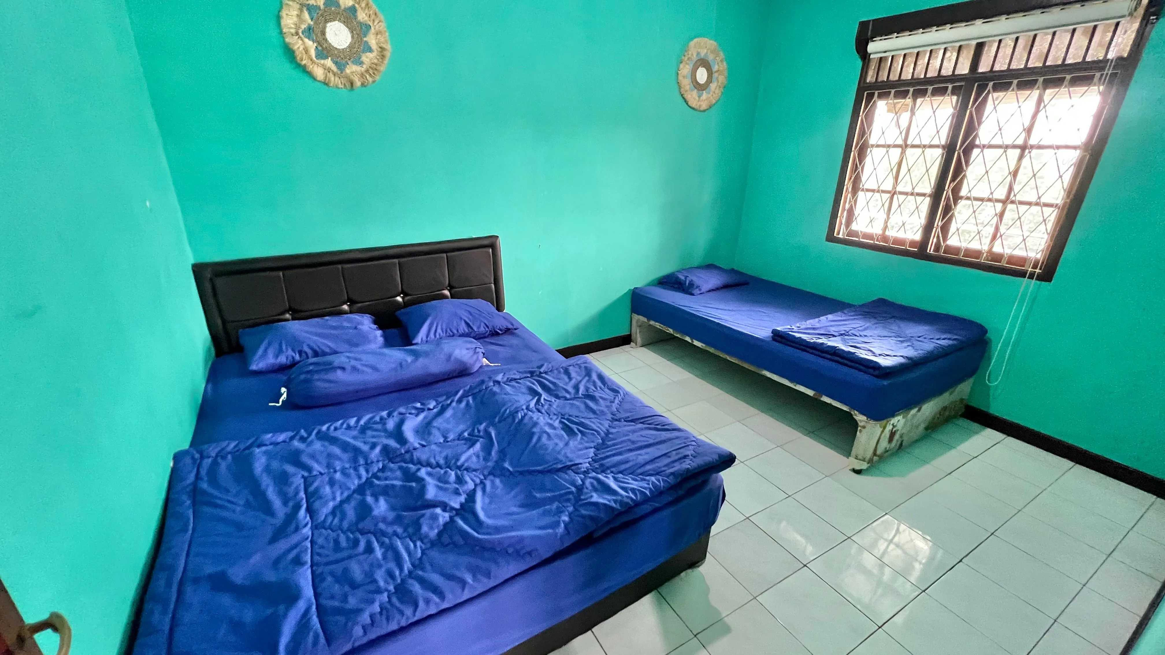 Villa Warior - Foto 10