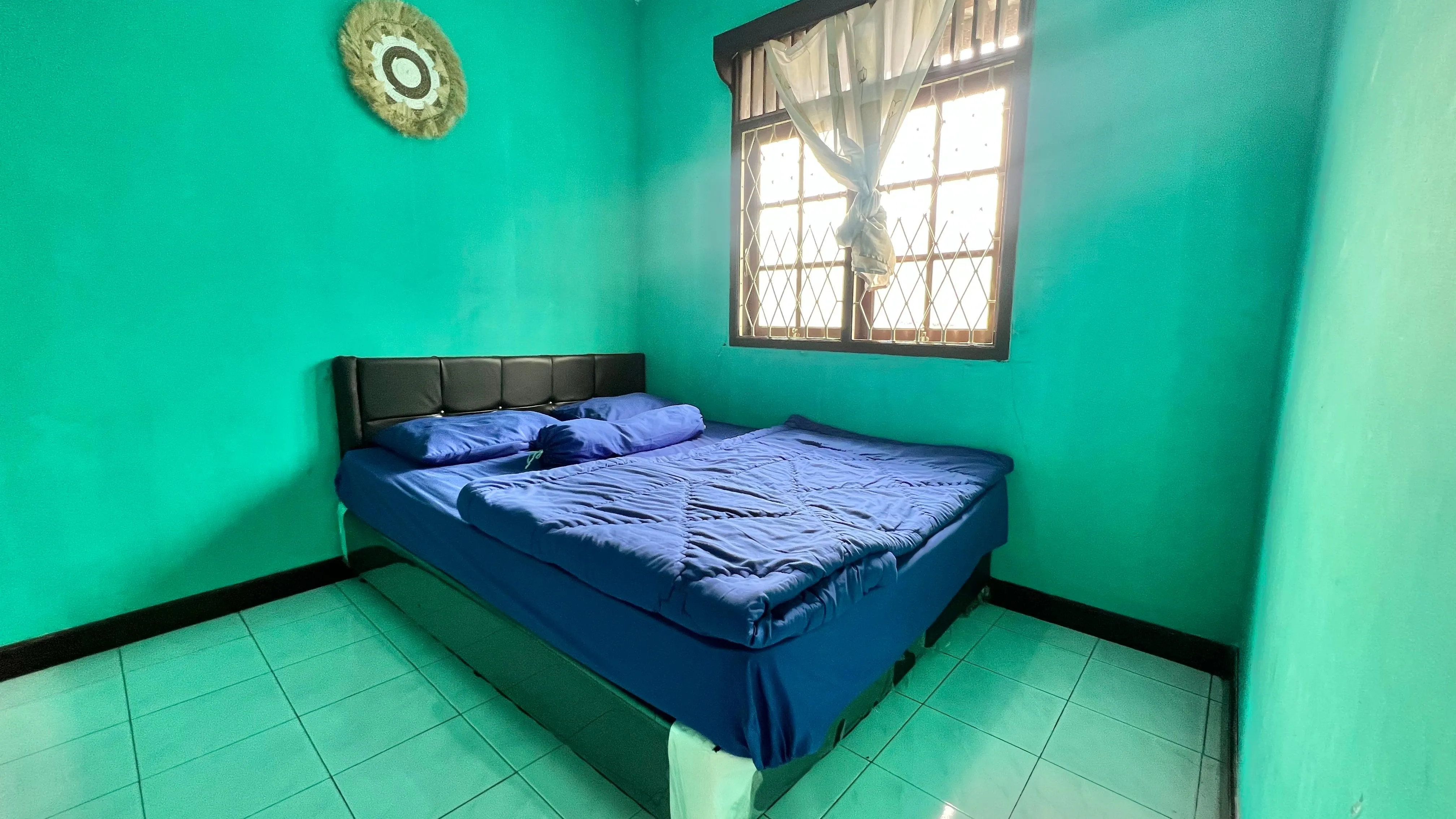 Villa Warior - Foto 11