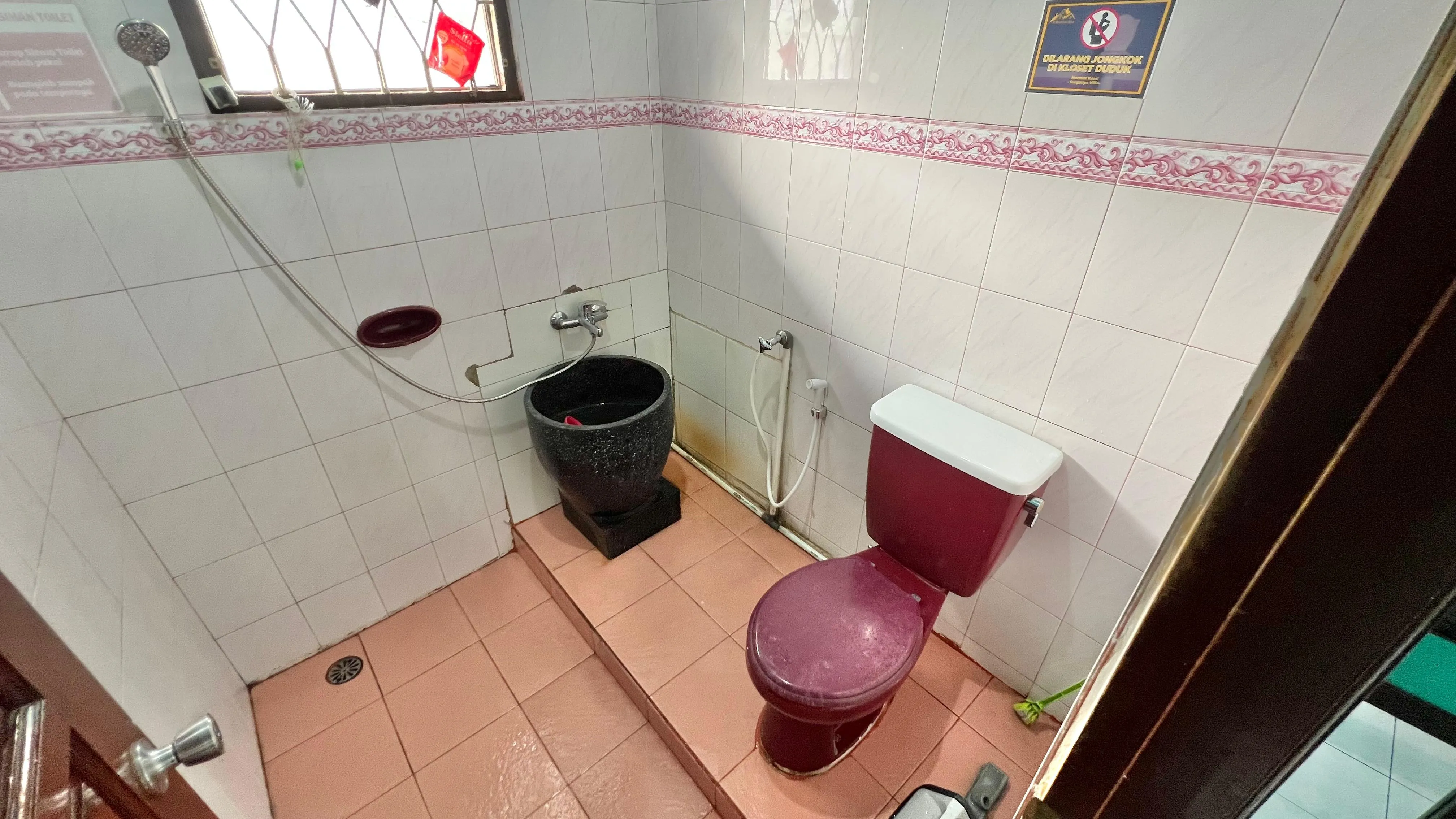 Villa Warior - Foto 12