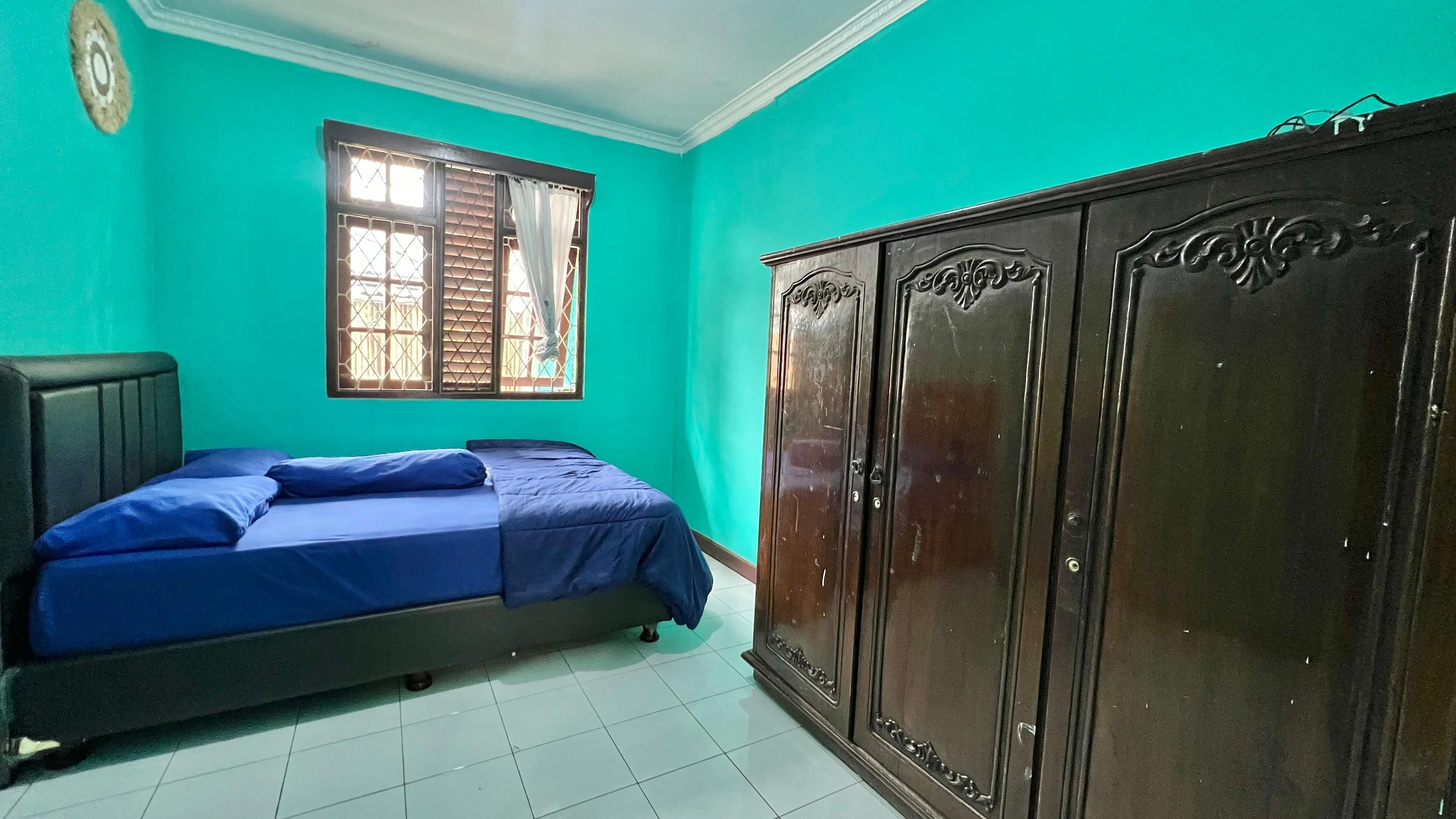 Villa Warior - Foto 13