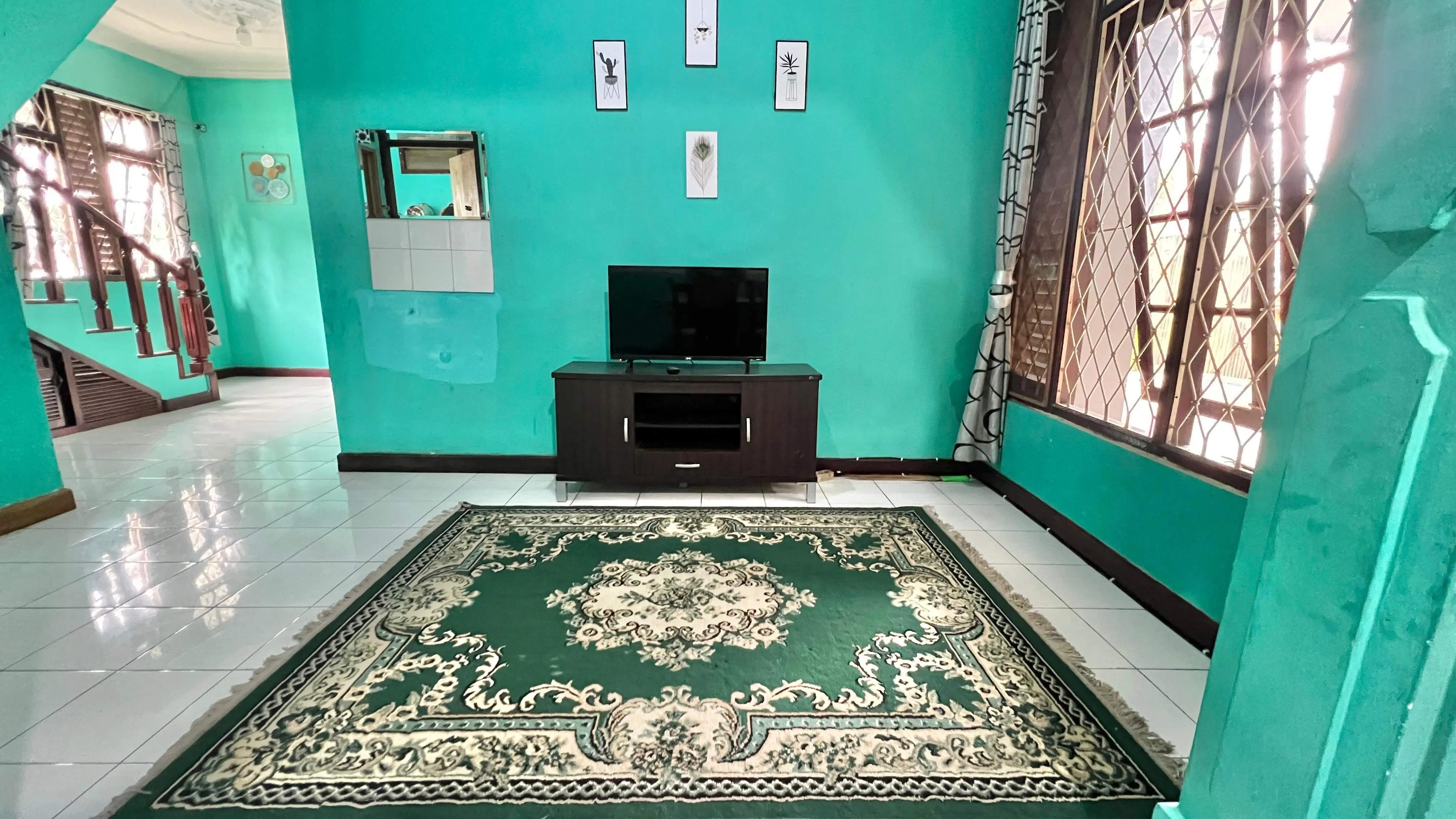 Villa Warior - Foto 16