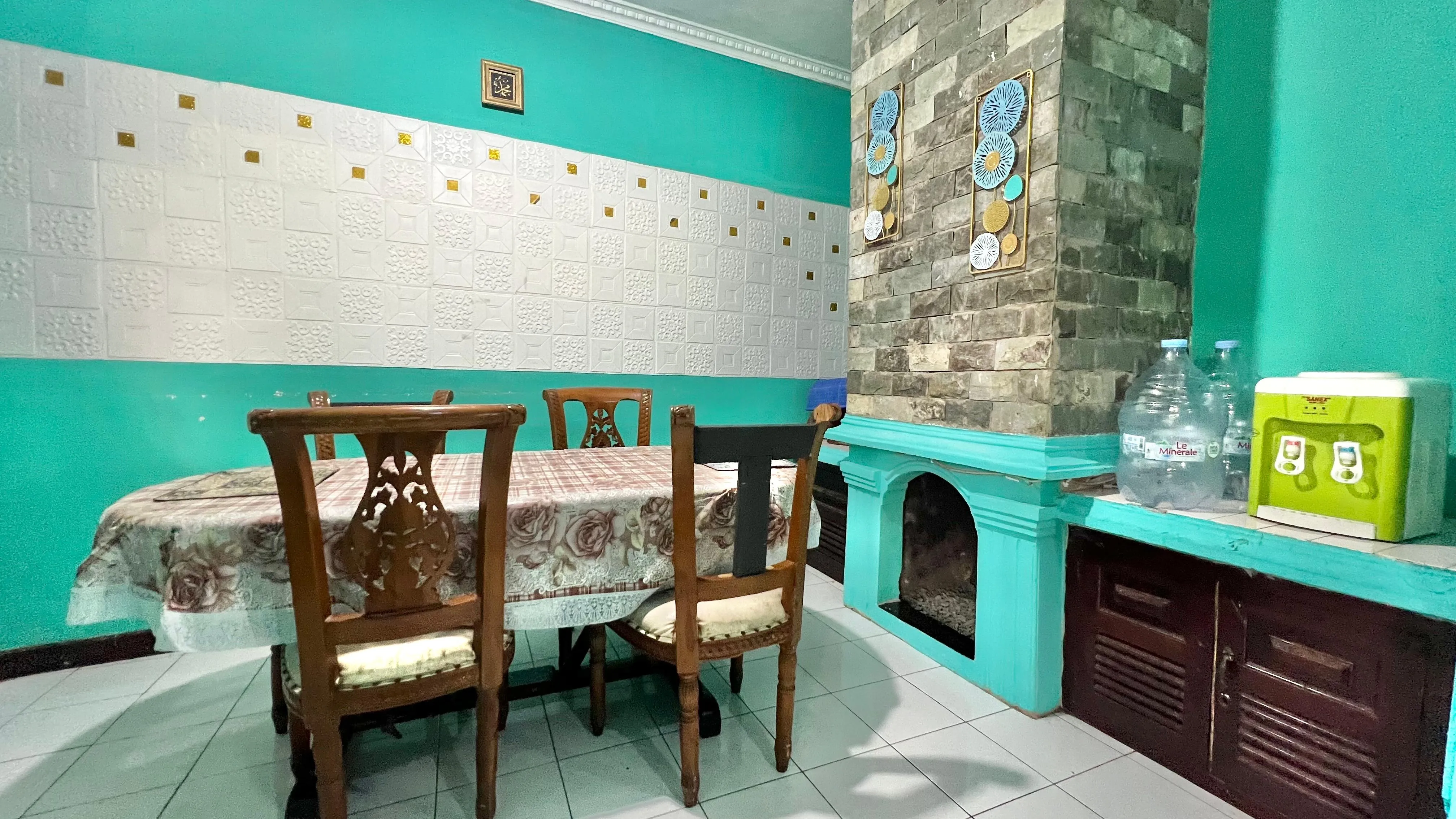 Villa Warior - Foto 17