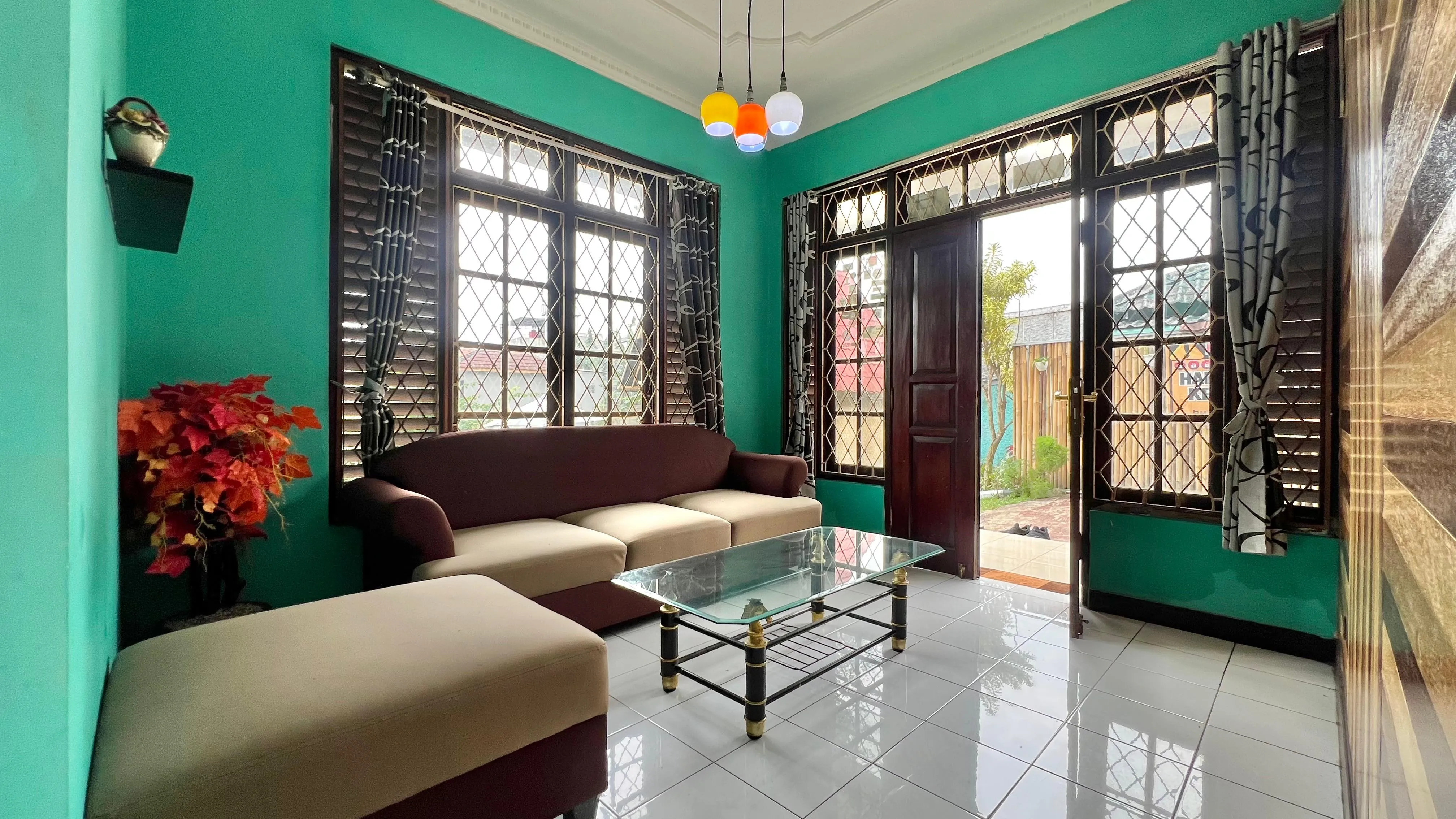 Villa Warior - Foto 18