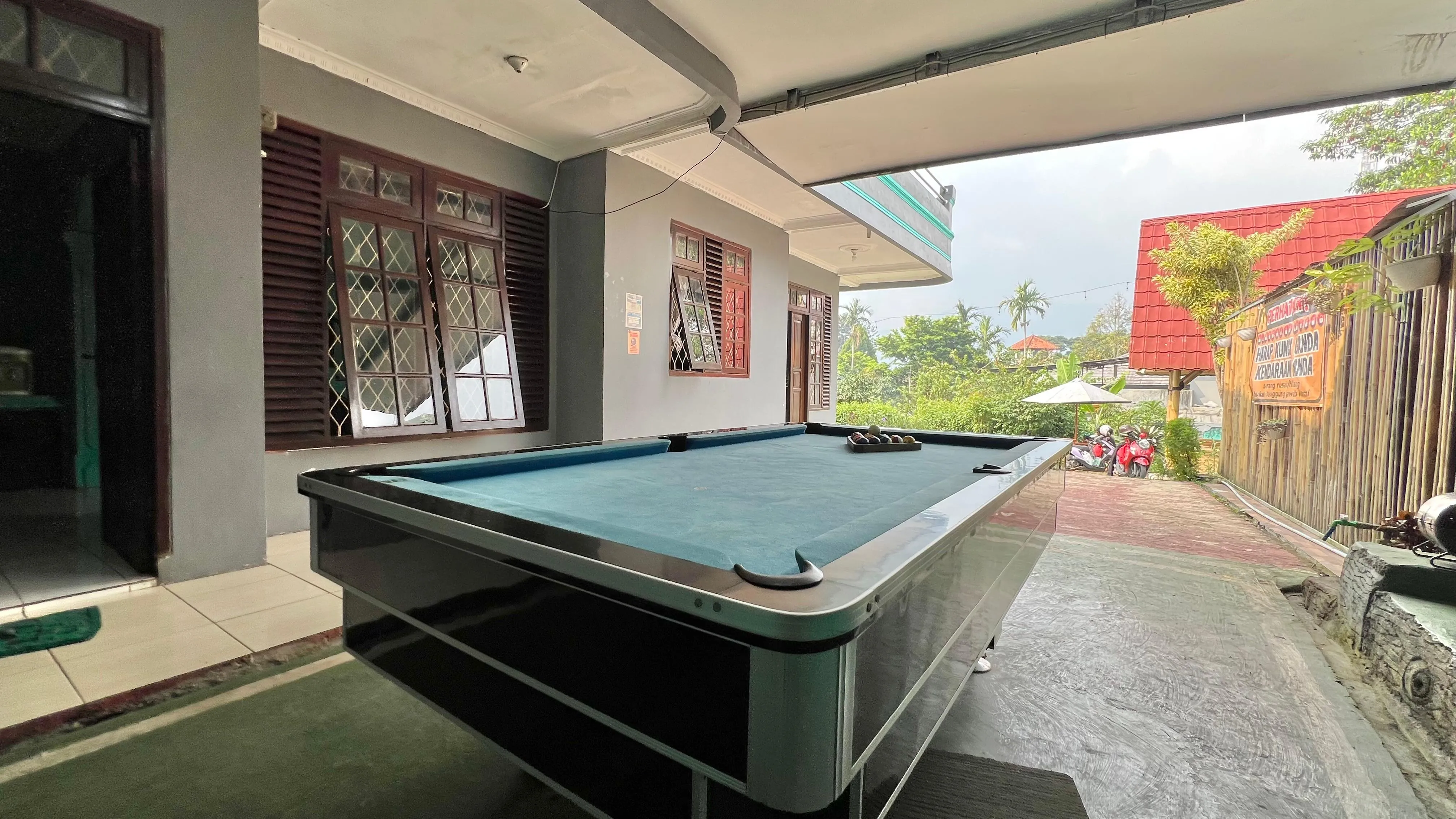 Villa Warior - Foto 19