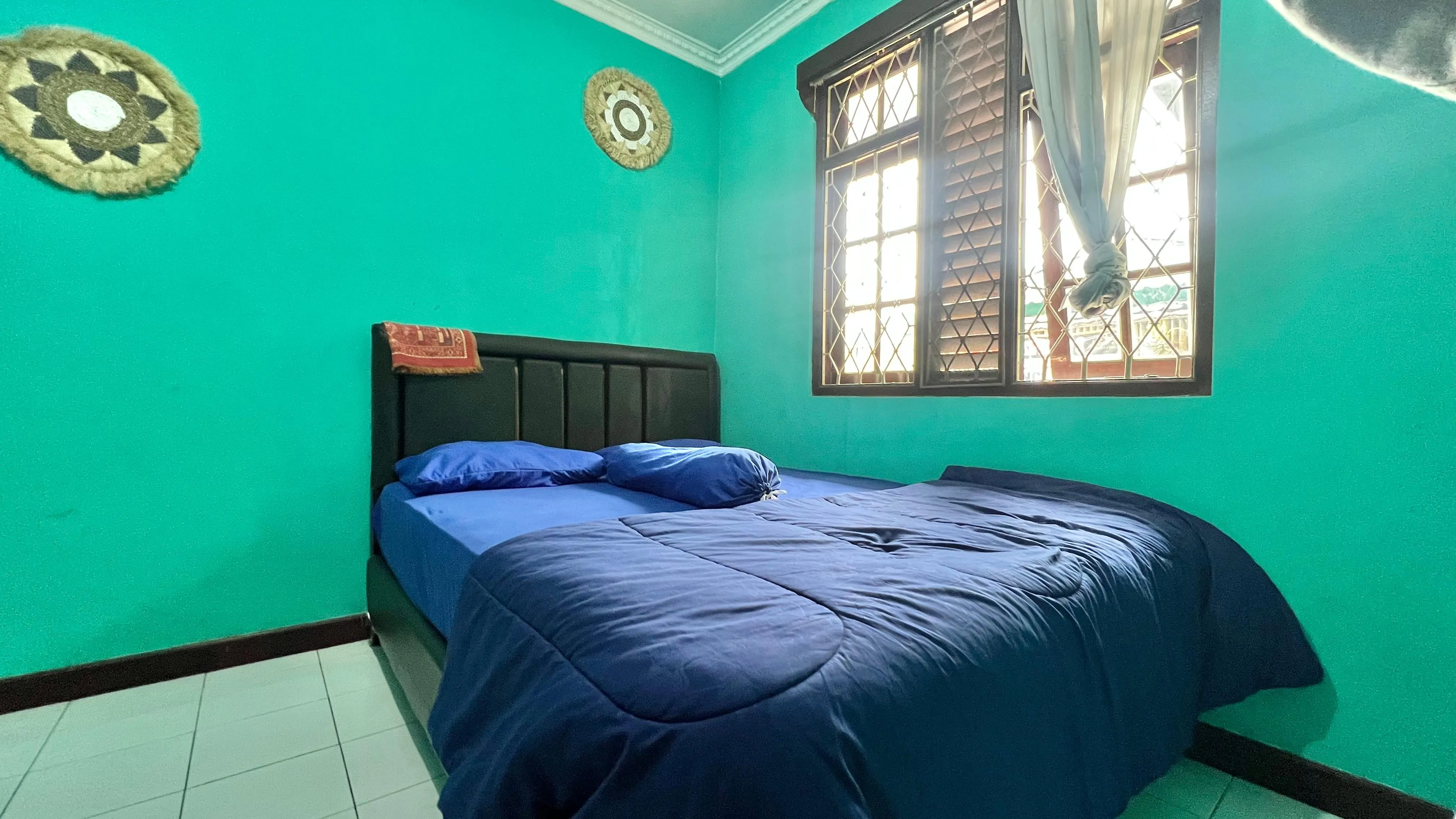 Villa Warior - Foto 2